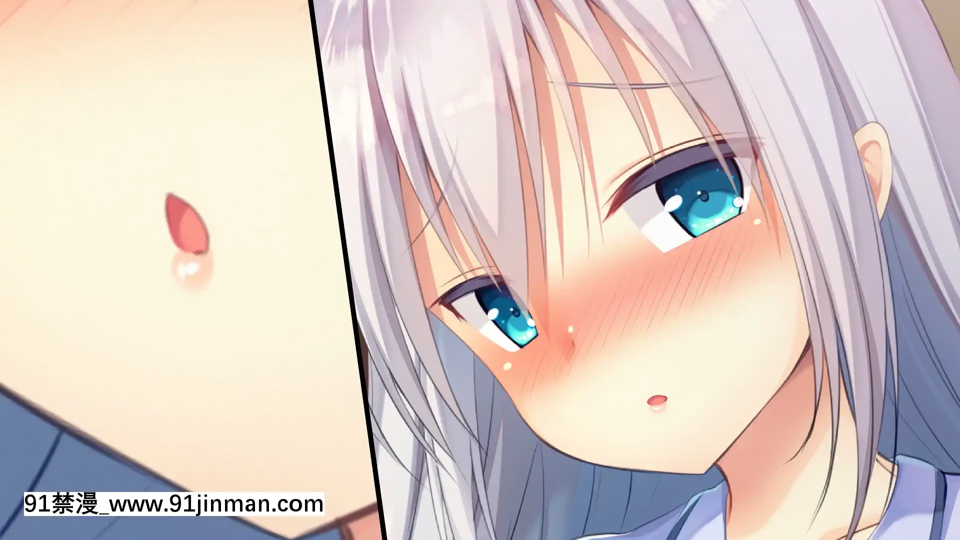 [しばいぬにき]ロシア人義妹アーニャ性教育[電影 18禁]