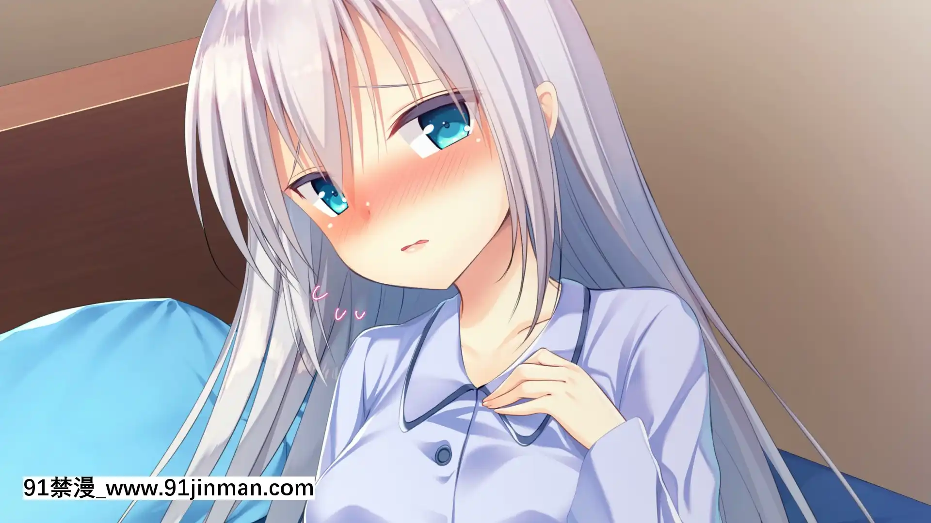 [しばいぬにき]ロシア人義妹アーニャ性教育[電影 18禁]