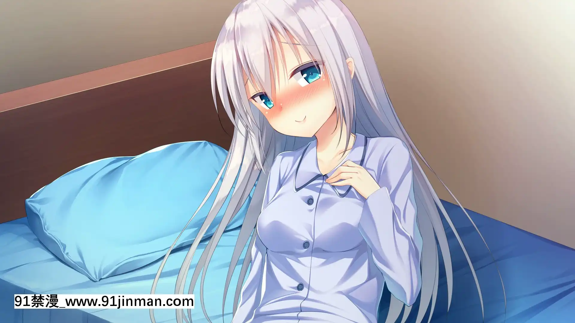 [しばいぬにき]ロシア人義妹アーニャ性教育[電影 18禁]