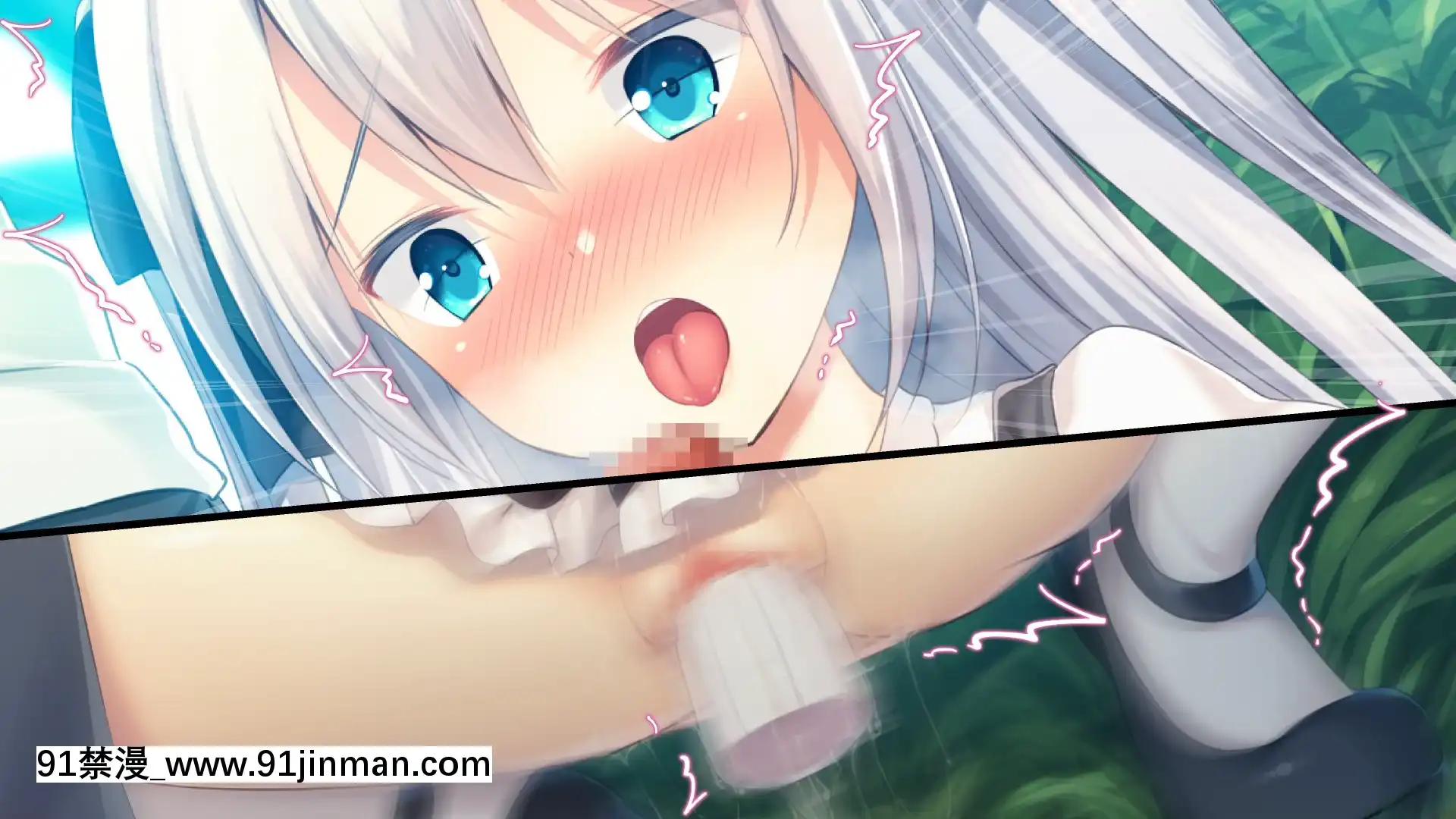 [しばいぬにき]ロシア人義妹アーニャ性教育[電影 18禁]