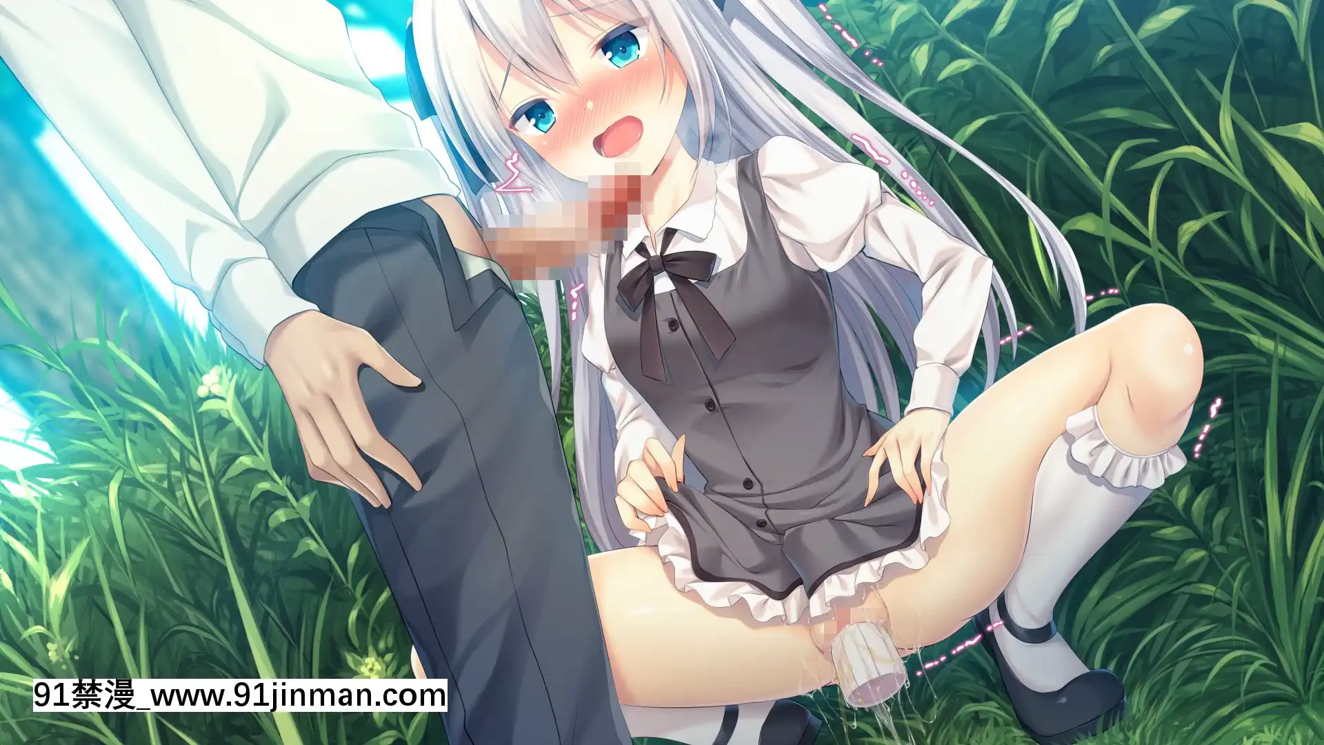 [しばいぬにき]ロシア人義妹アーニャ性教育[電影 18禁]