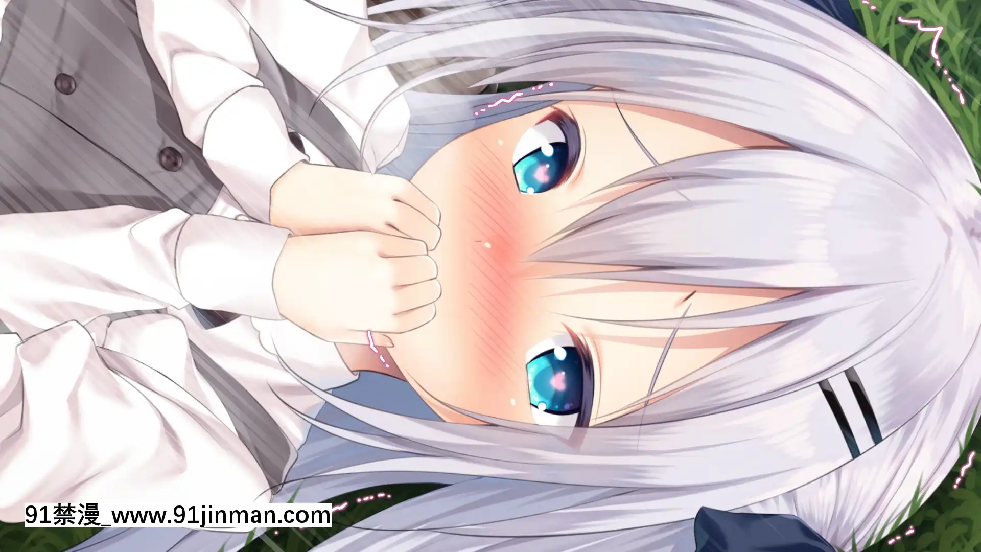 [しばいぬにき]ロシア人義妹アーニャ性教育[電影 18禁]