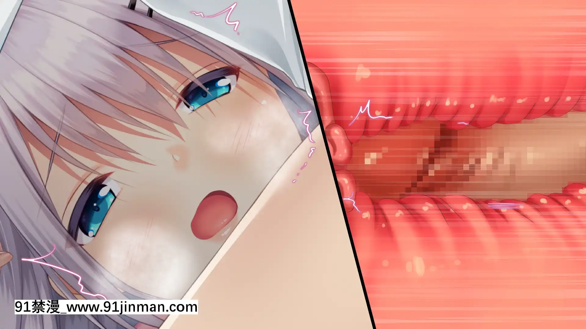 [しばいぬにき]ロシア人義妹アーニャ性教育[電影 18禁]