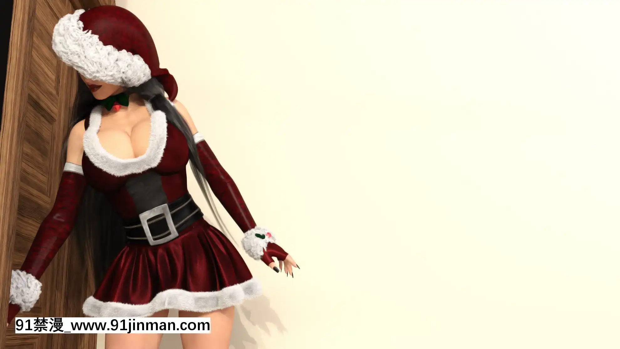 [EverForever]MerryChristmas2-Part1[禁漫天堂 h漫]