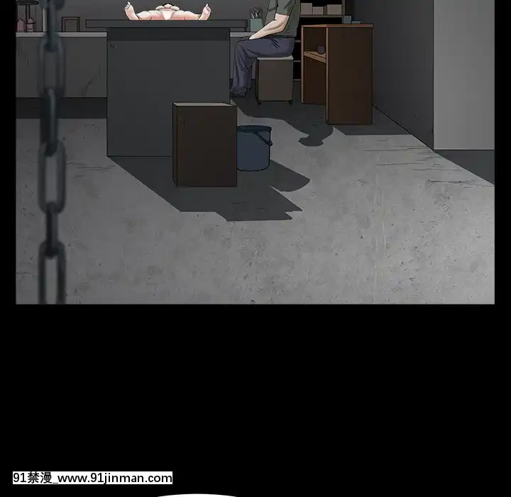 圈套34-35話[h漫 ntr]