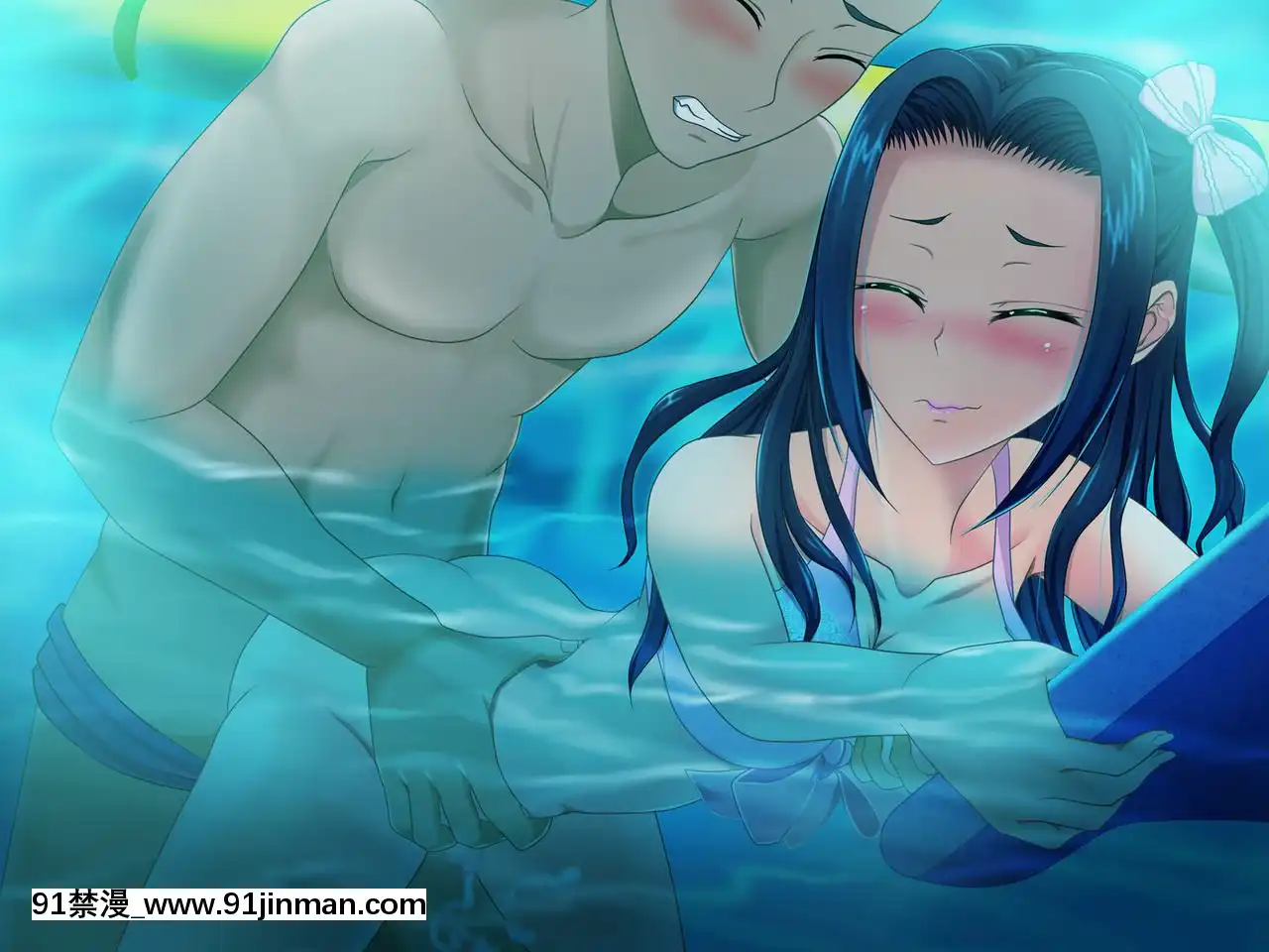 -[さいくらの〜しゅ]とある不良♂の更生日記-夏休みのトモ-[21 e chestnut 18h]