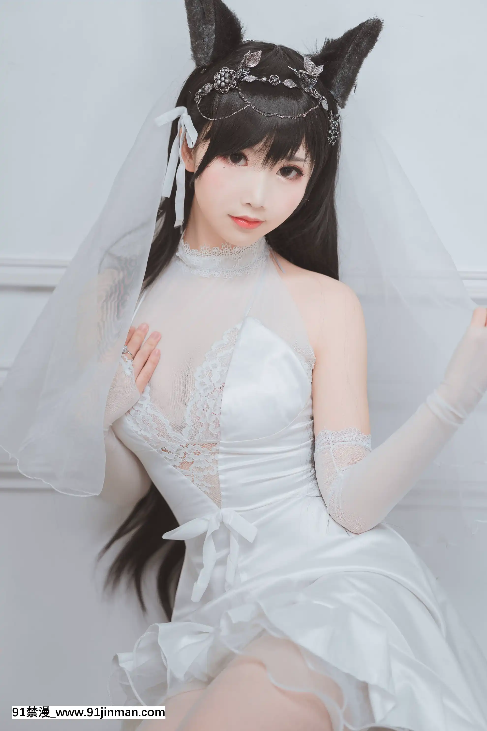 麵餅仙兒MBXER-愛宕花嫁[武俠 h漫]