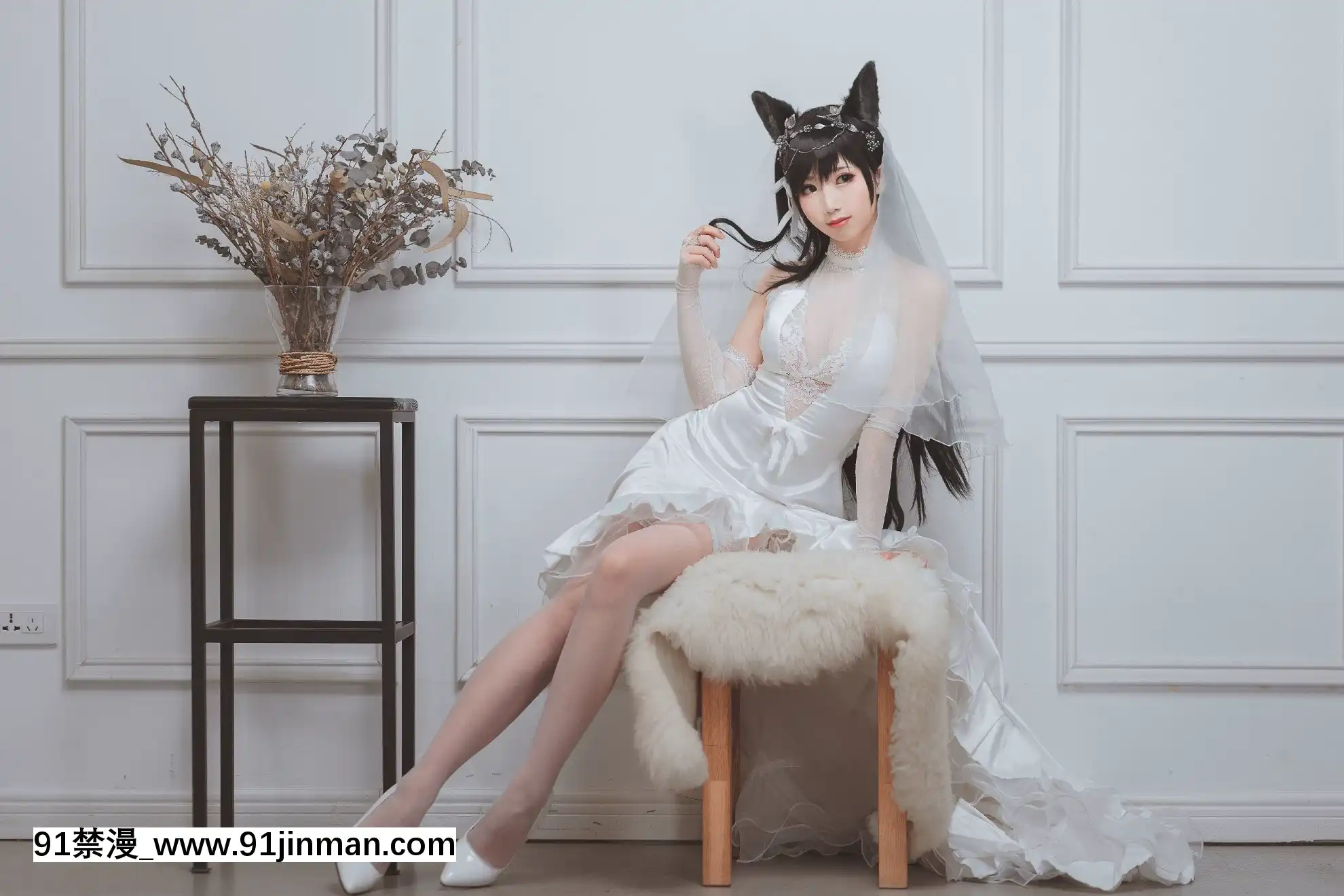 麵餅仙兒MBXER-愛宕花嫁[武俠 h漫]