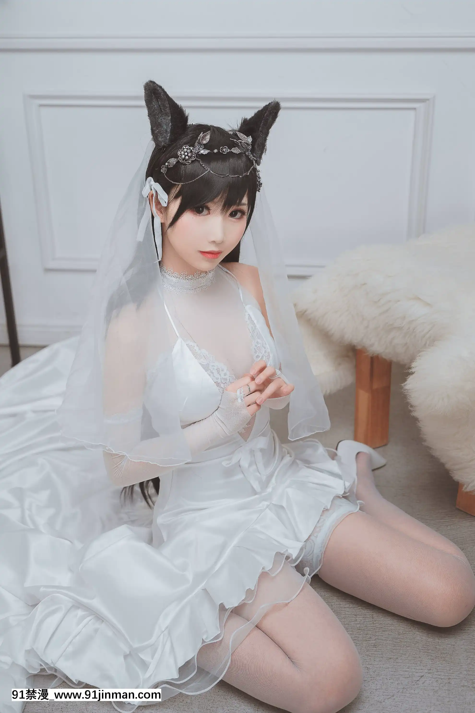 麵餅仙兒MBXER-愛宕花嫁[武俠 h漫]