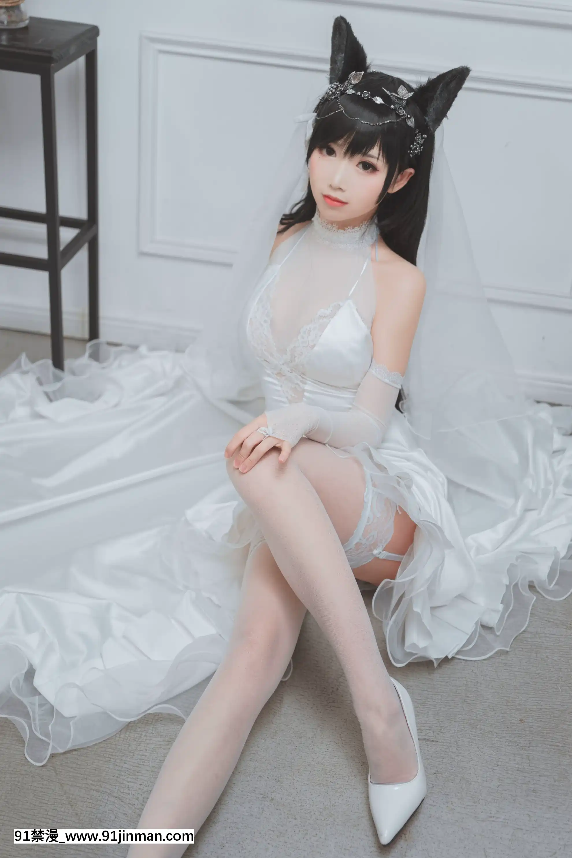 麵餅仙兒MBXER-愛宕花嫁[武俠 h漫]