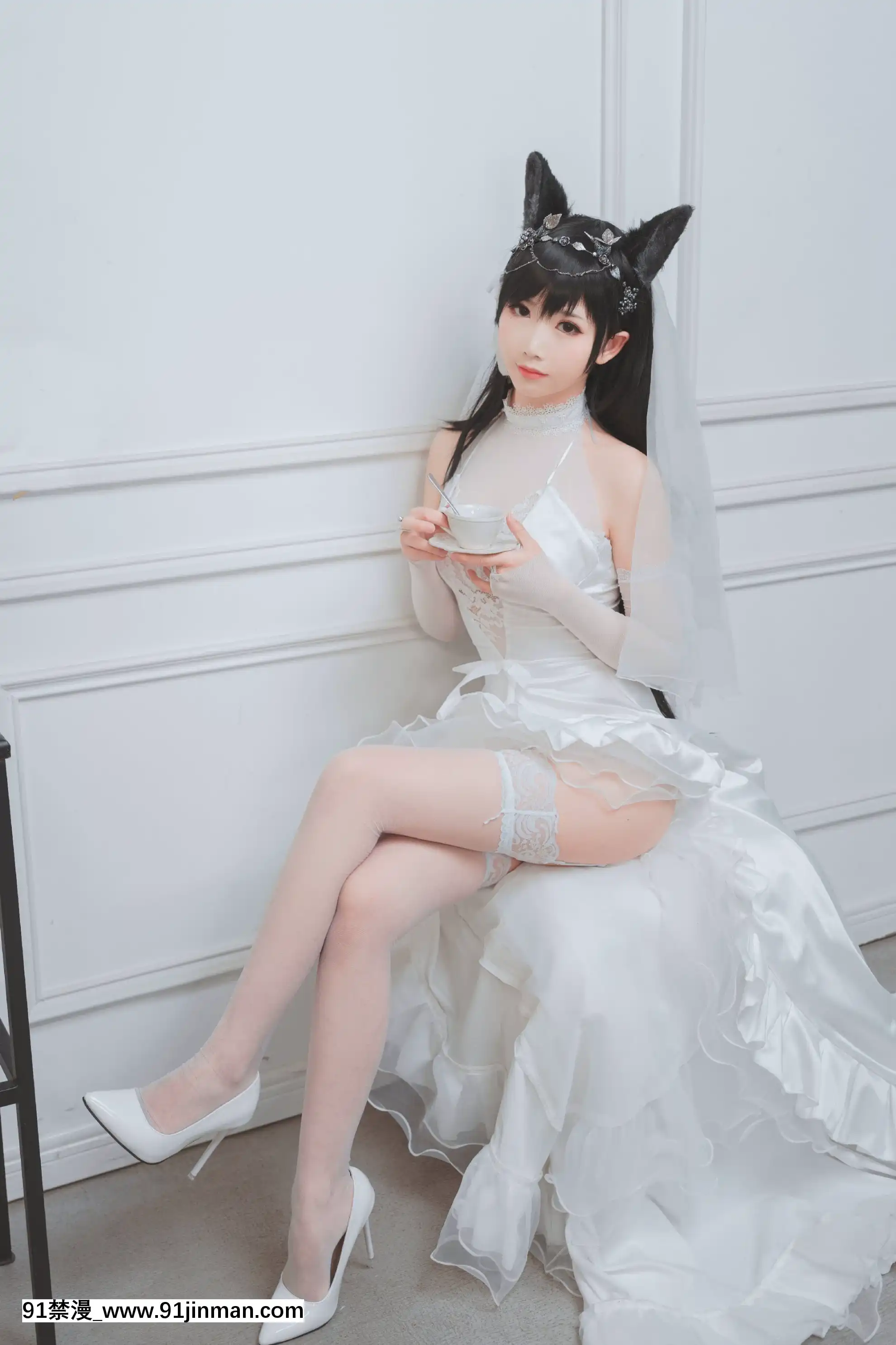 麵餅仙兒MBXER-愛宕花嫁[武俠 h漫]
