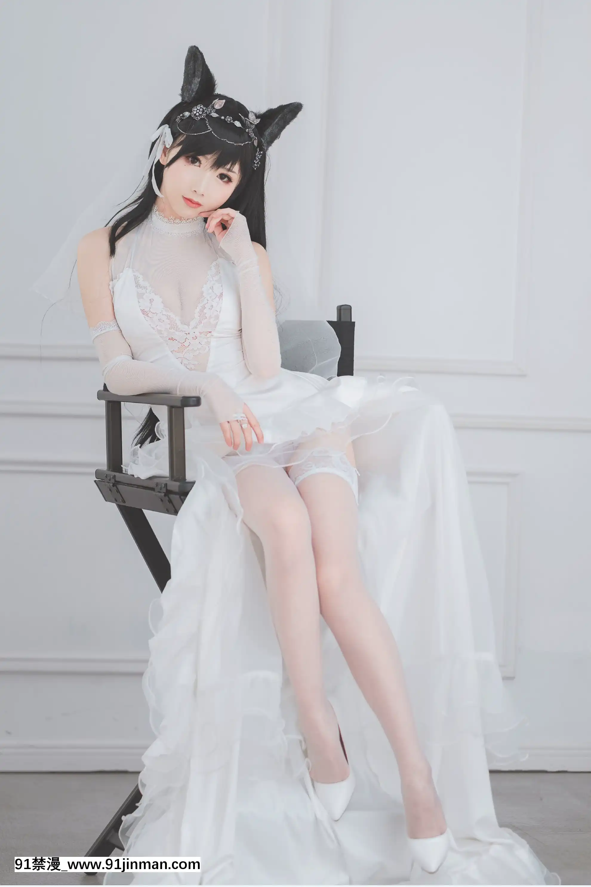 麵餅仙兒MBXER-愛宕花嫁[武俠 h漫]