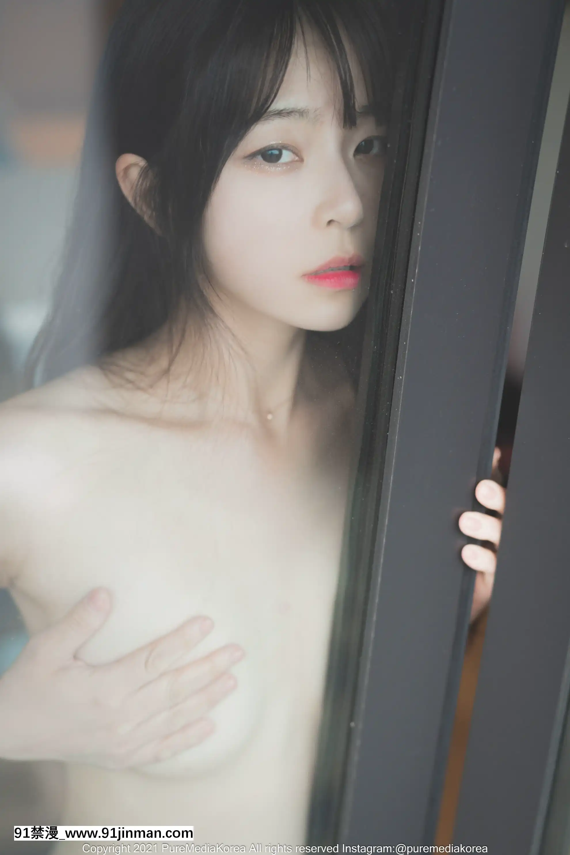 [PUREMEDIA]Vol.077-EunBi[旗袍 h漫]