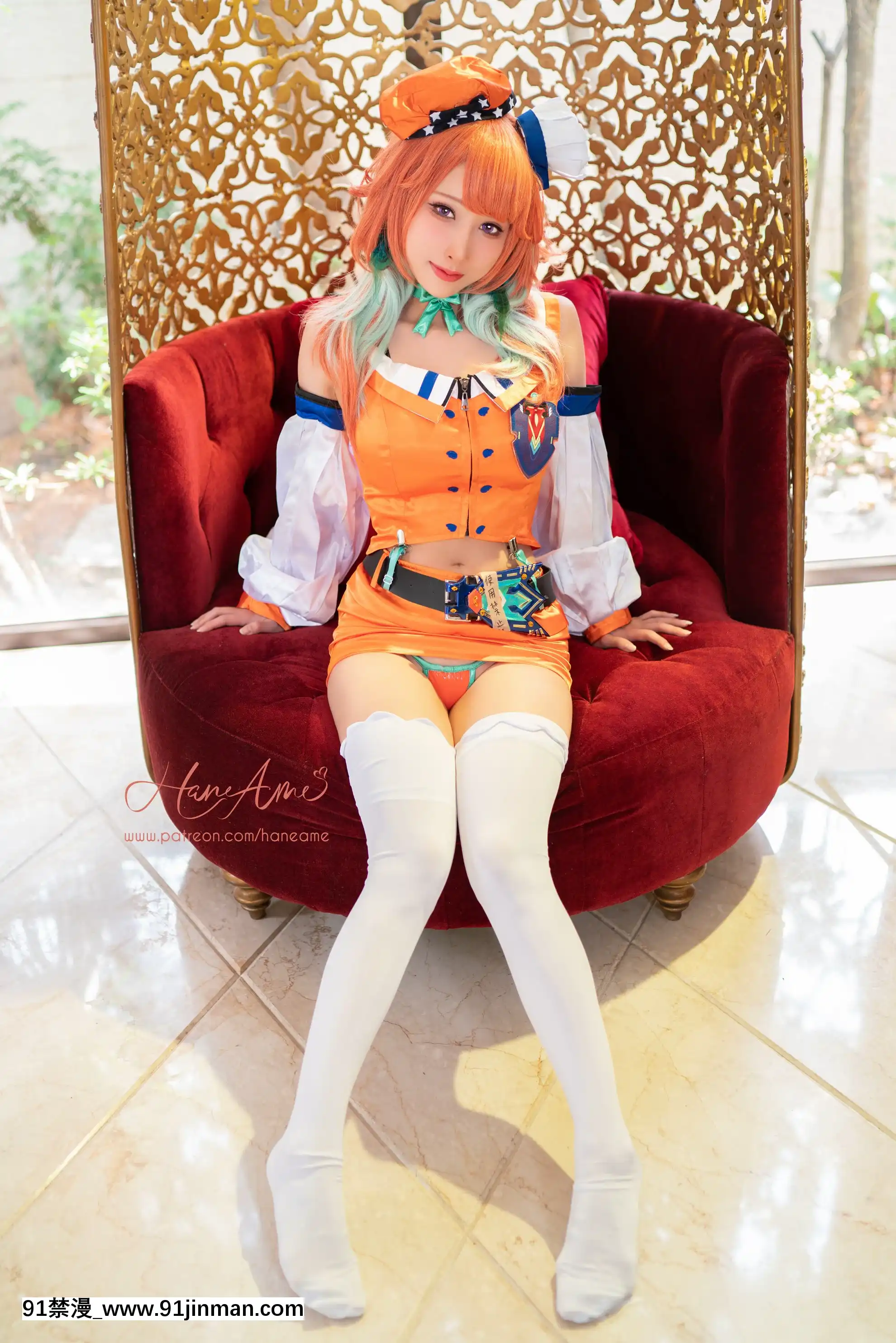 HaneAme-TakanashiKiara[ig 18禁]