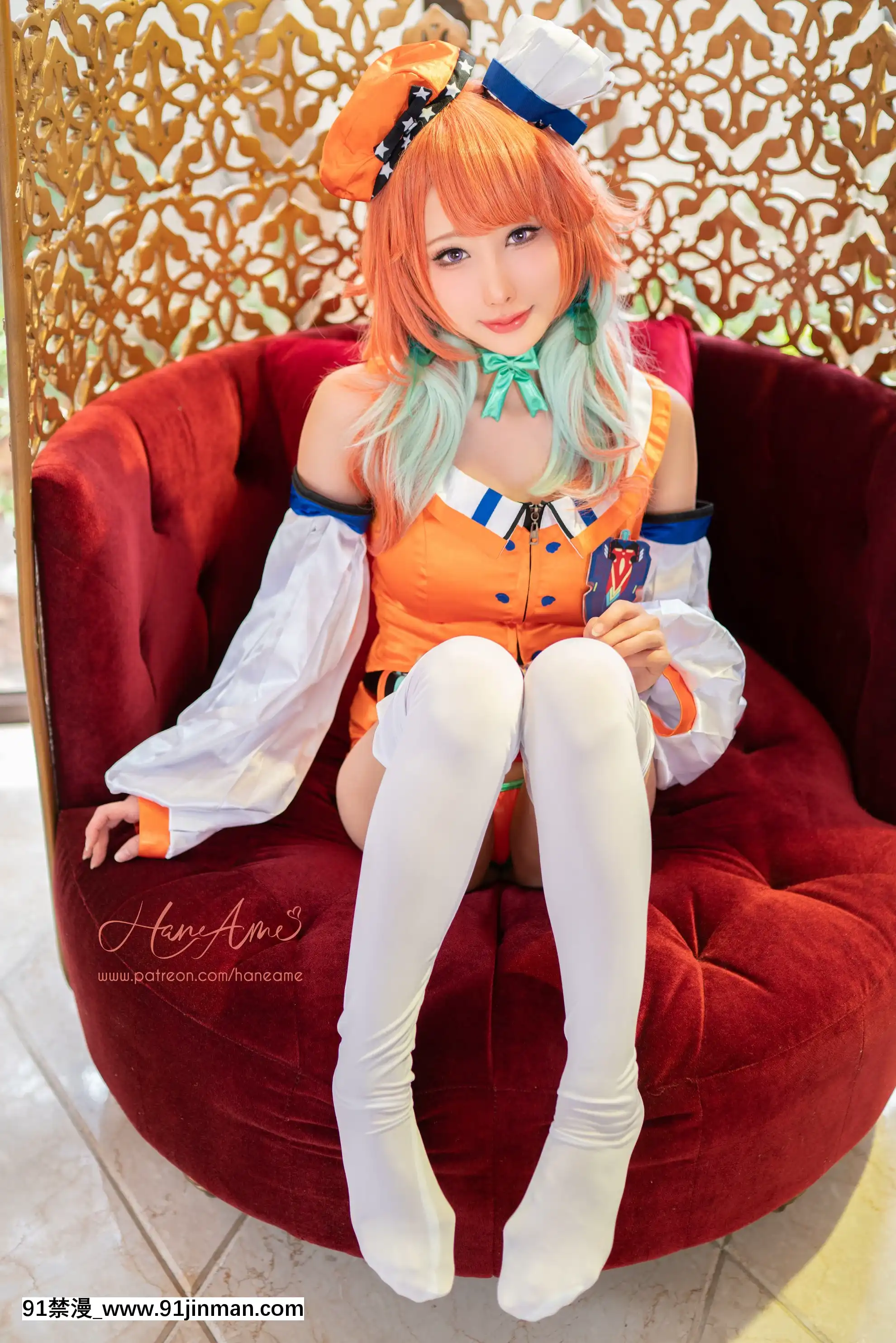 HaneAme-TakanashiKiara[ig 18禁]