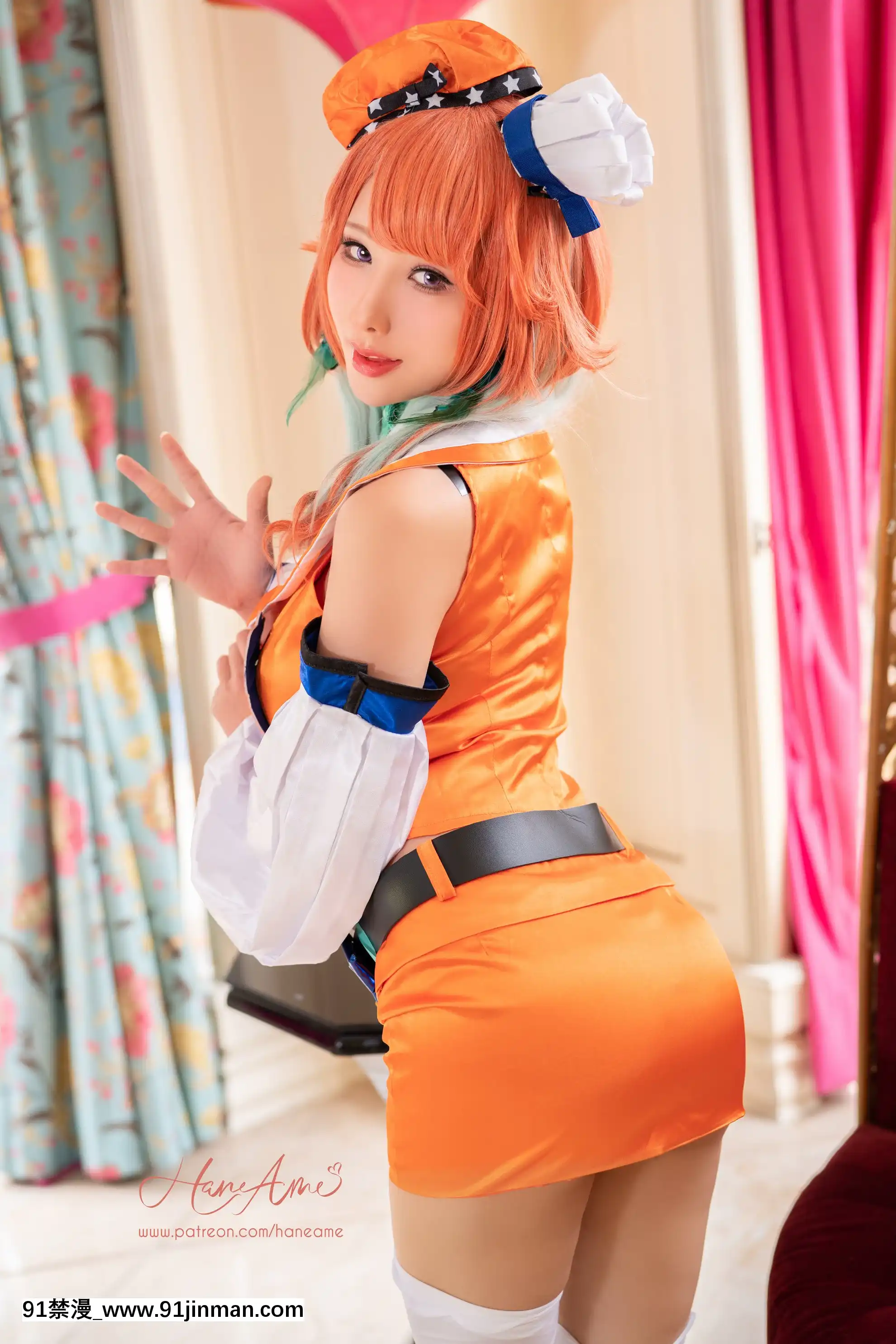 HaneAme-TakanashiKiara[ig 18禁]