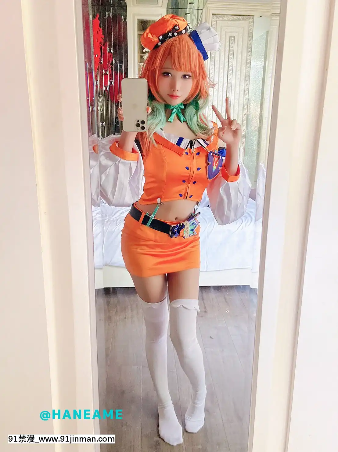 HaneAme-TakanashiKiara[ig 18禁]