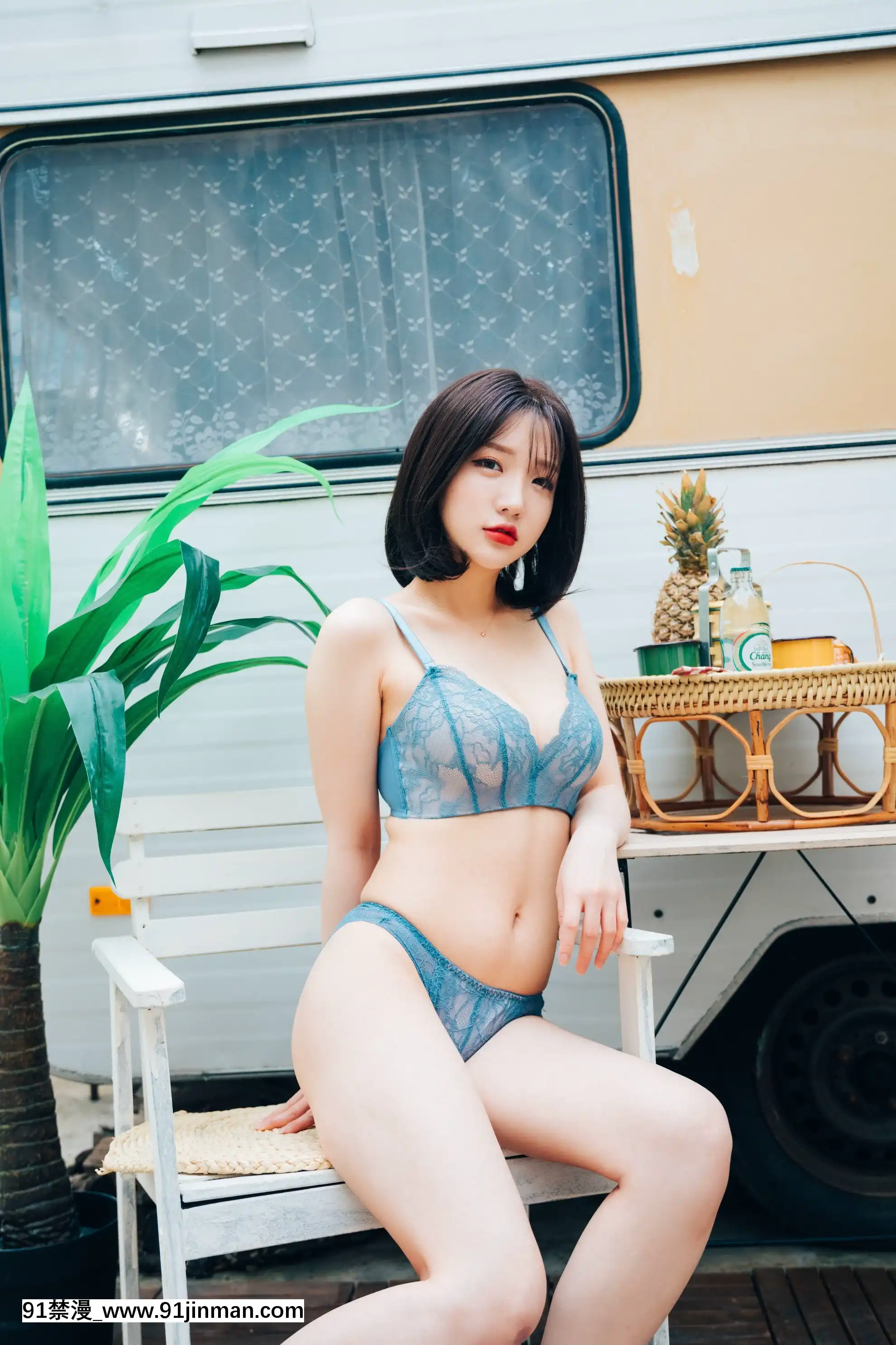 [Loozy]Ye-Eun손예은-SummerCaravan[3008 18h street sf]