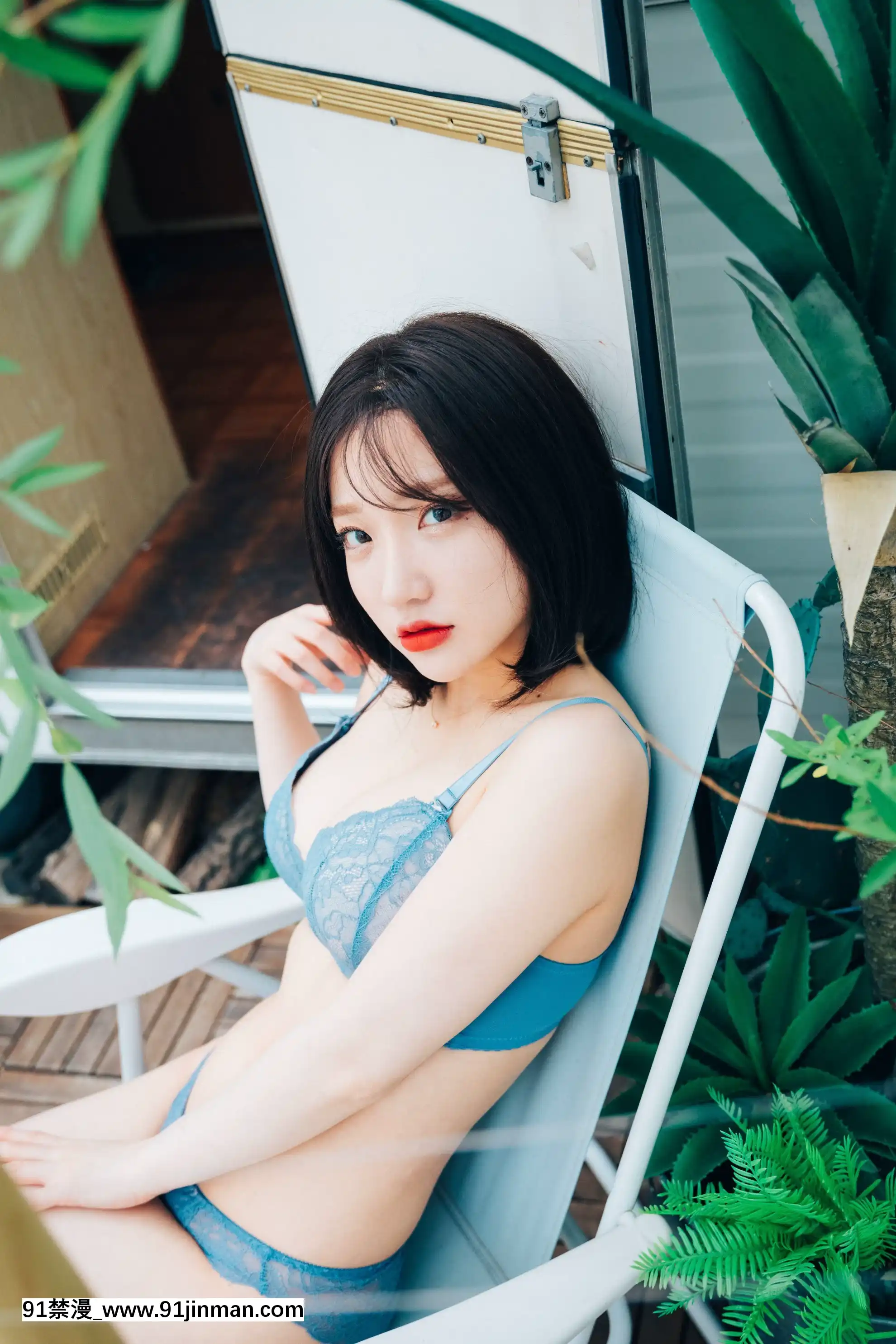 [Loozy]Ye-Eun손예은-SummerCaravan[3008 18h street sf]