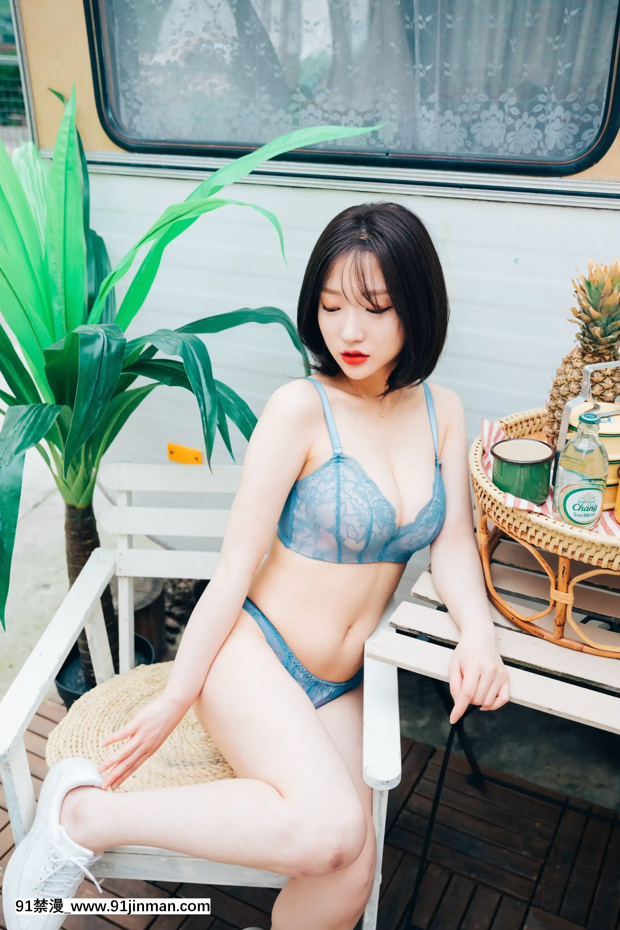 [Loozy]Ye-Eun손예은-SummerCaravan[3008 18h street sf]