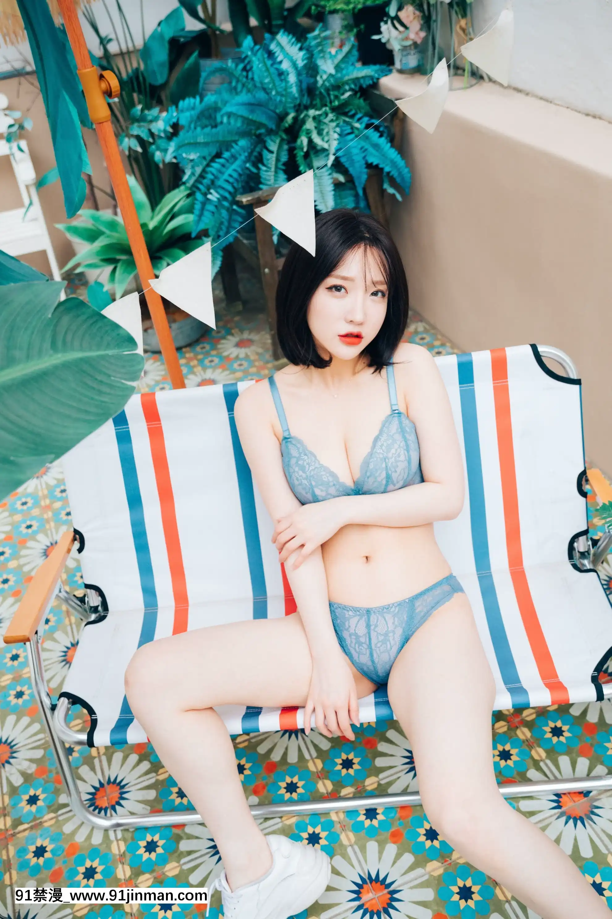 [Loozy]Ye-Eun손예은-SummerCaravan[3008 18h street sf]
