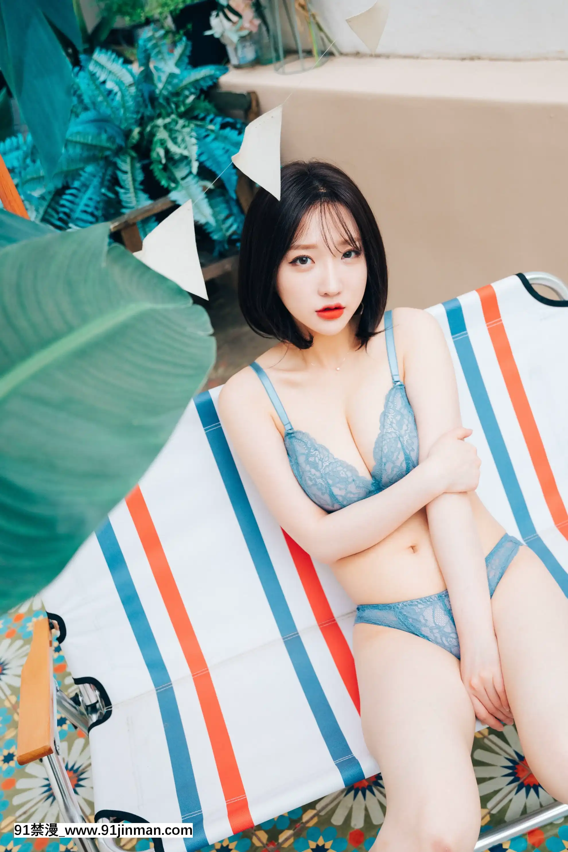 [Loozy]Ye-Eun손예은-SummerCaravan[3008 18h street sf]