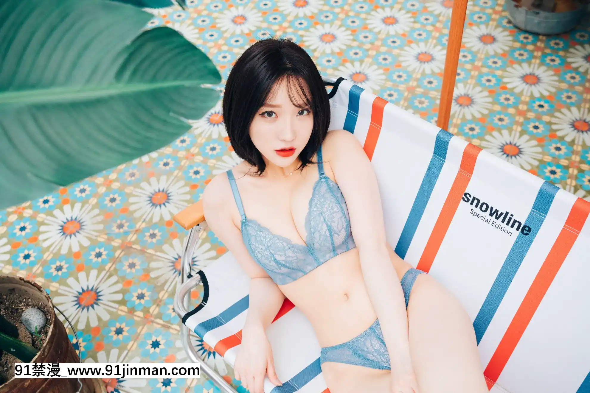 [Loozy]Ye-Eun손예은-SummerCaravan[3008 18h street sf]
