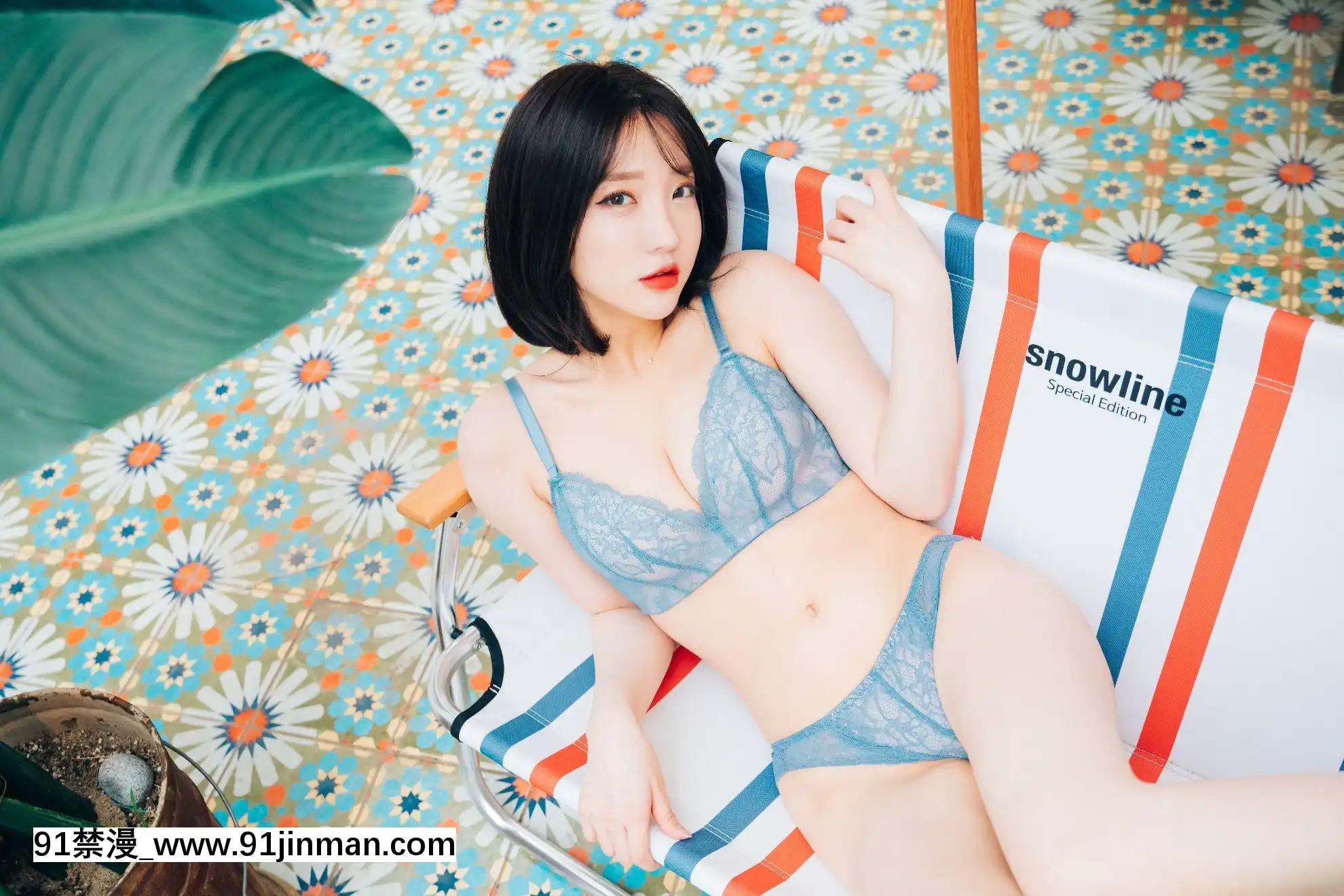 [Loozy]Ye-Eun손예은-SummerCaravan[3008 18h street sf]