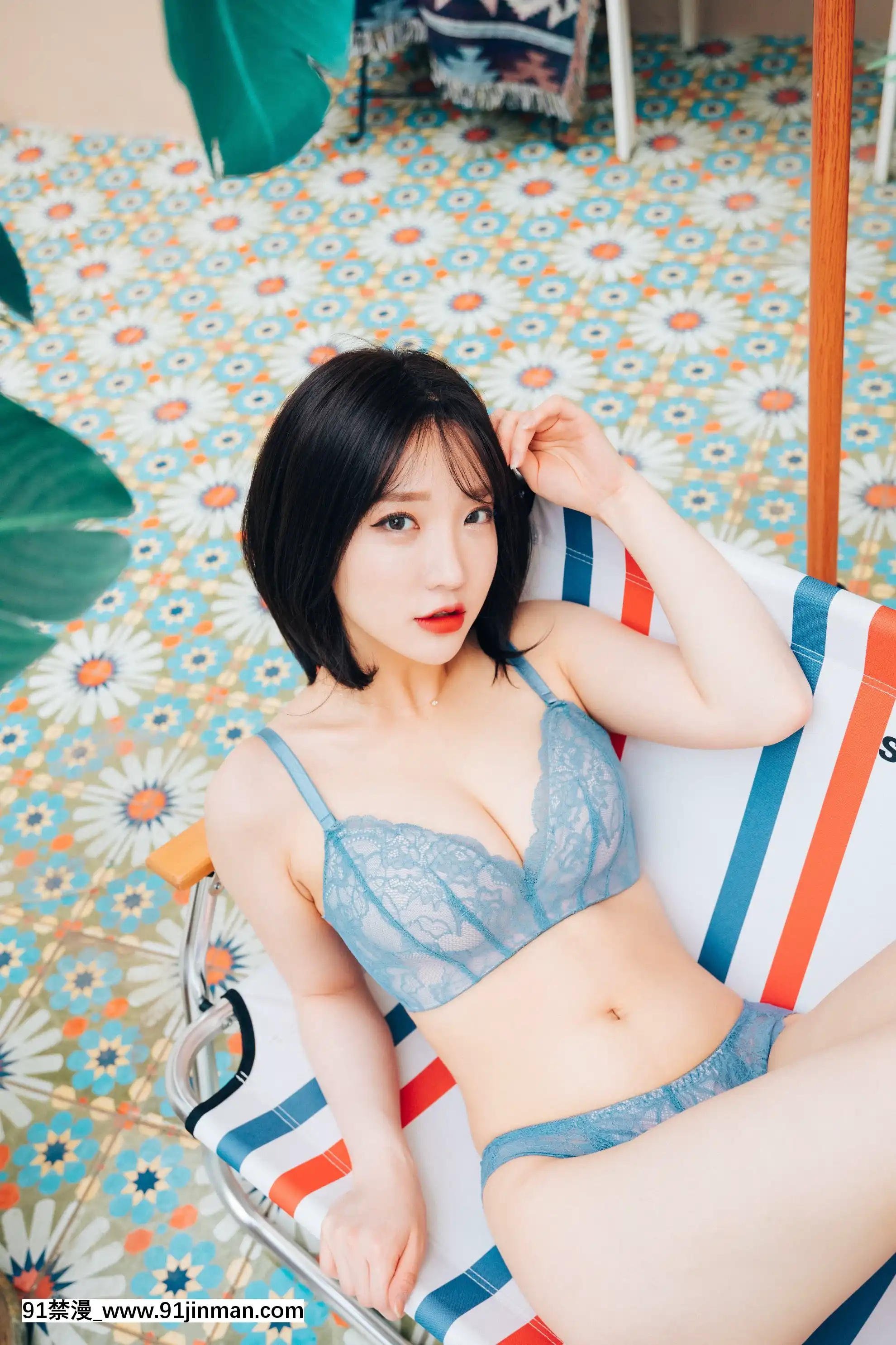 [Loozy]Ye-Eun손예은-SummerCaravan[3008 18h street sf]