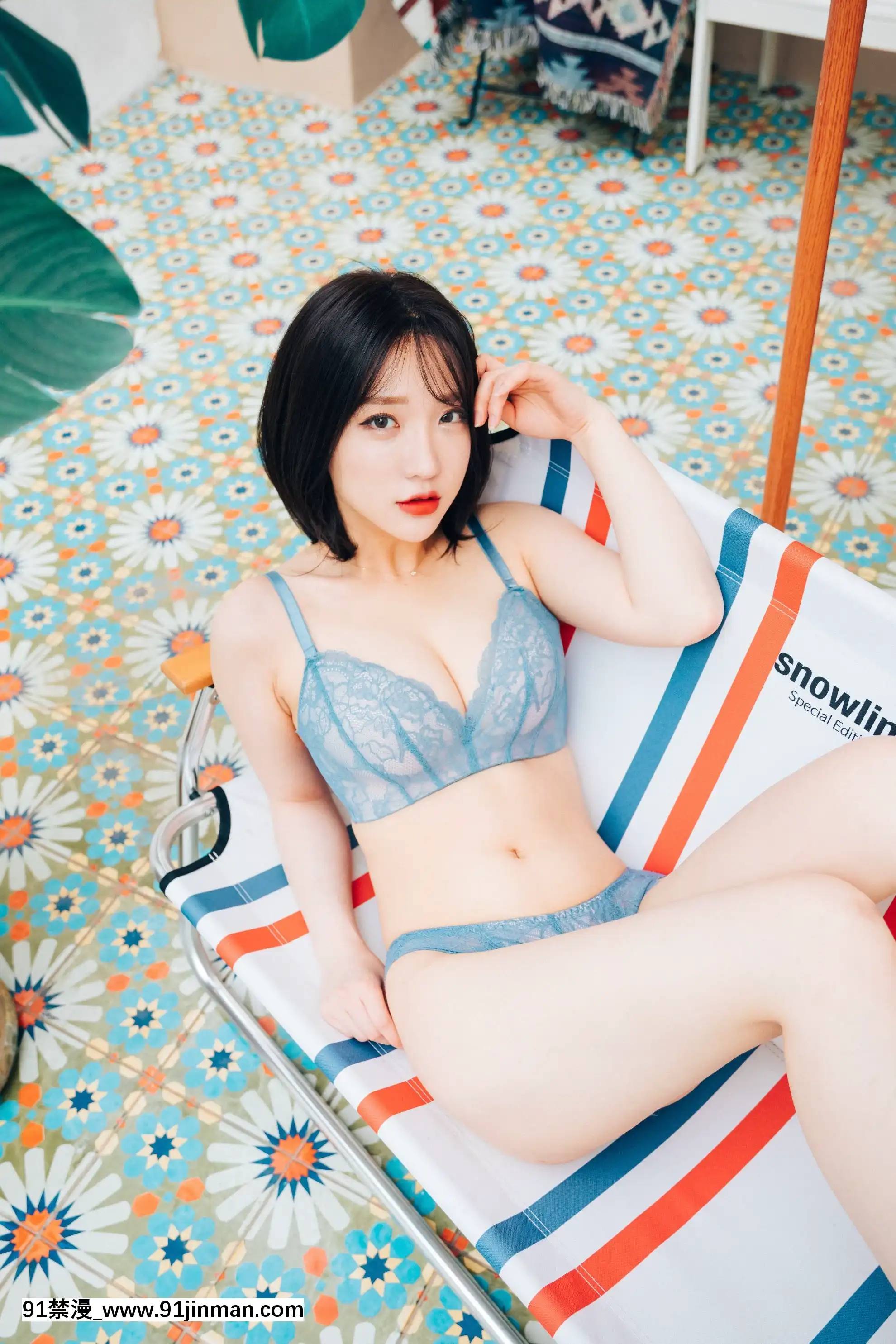 [Loozy]Ye-Eun손예은-SummerCaravan[3008 18h street sf]