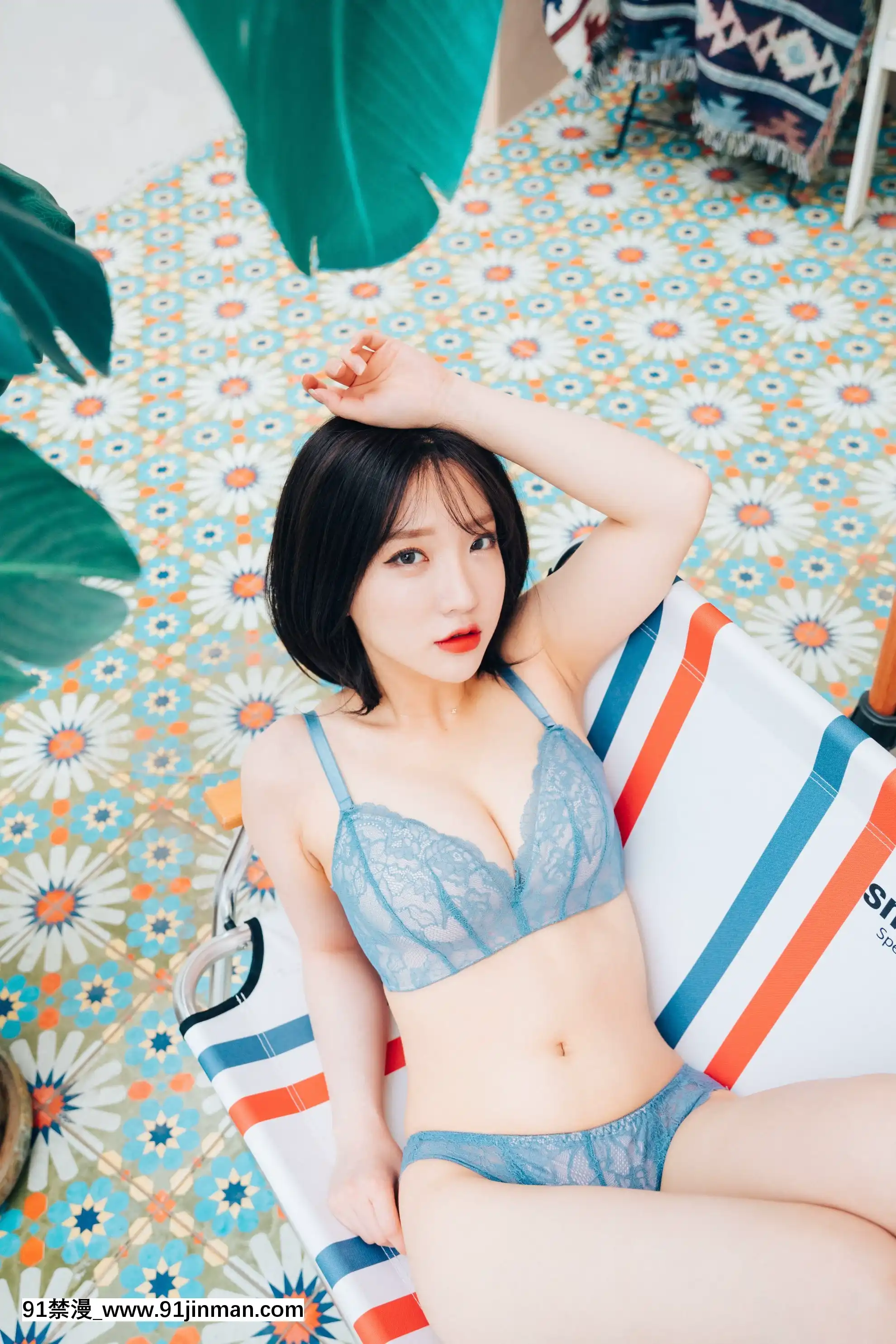 [Loozy]Ye-Eun손예은-SummerCaravan[3008 18h street sf]