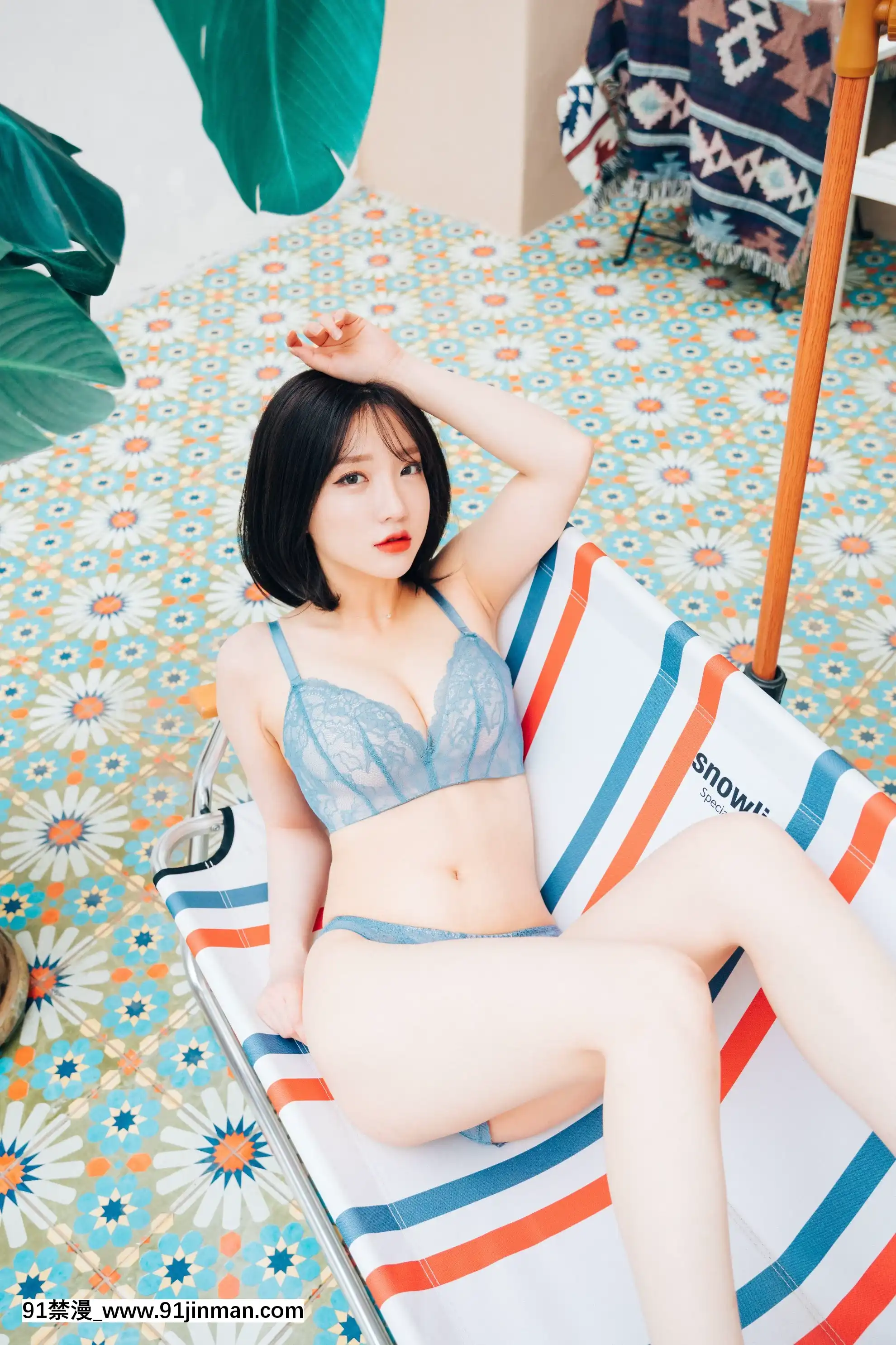 [Loozy]Ye-Eun손예은-SummerCaravan[3008 18h street sf]