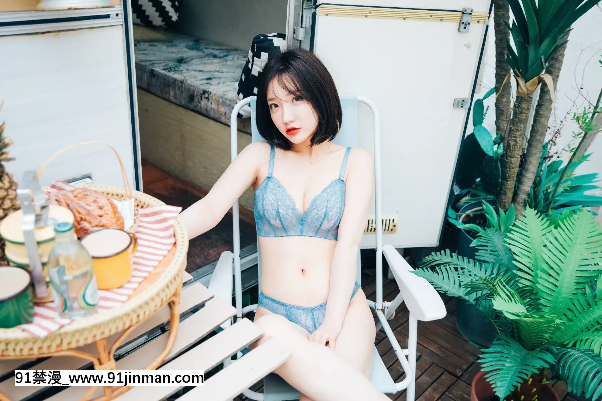 [Loozy]Ye-Eun손예은-SummerCaravan[3008 18h street sf]