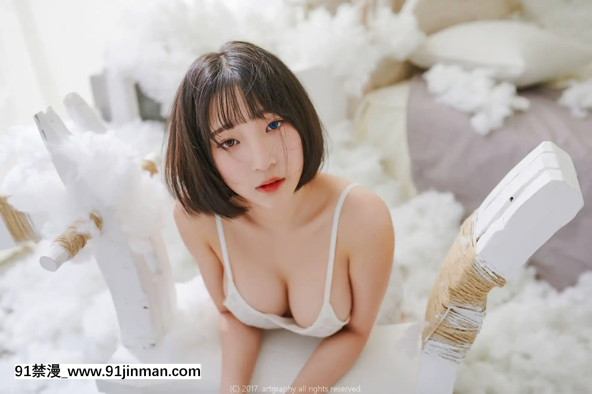 [ArtGravia]vol.013KangInkyung[18禁 無料動畫]