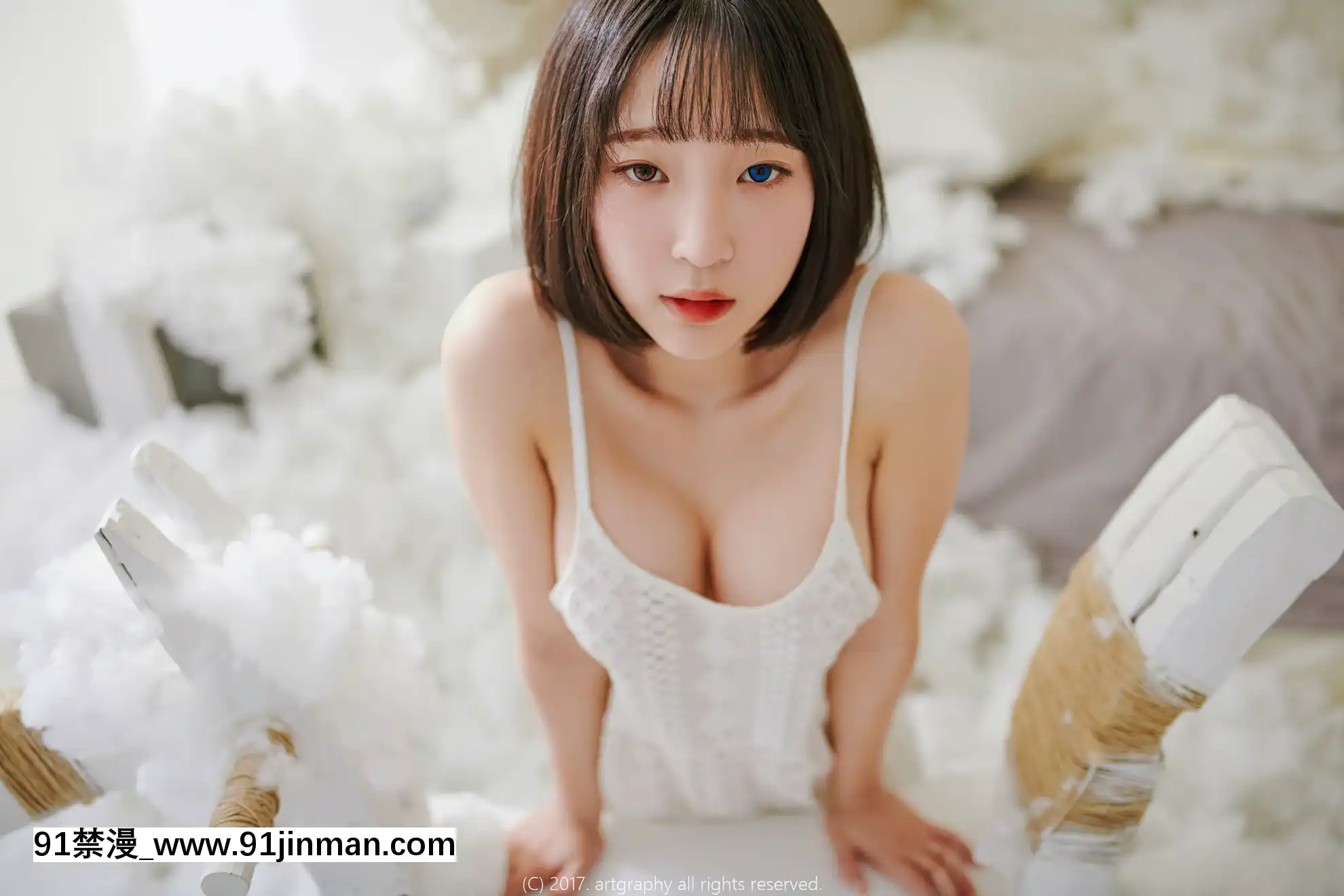 [ArtGravia]vol.013KangInkyung[18禁 無料動畫]