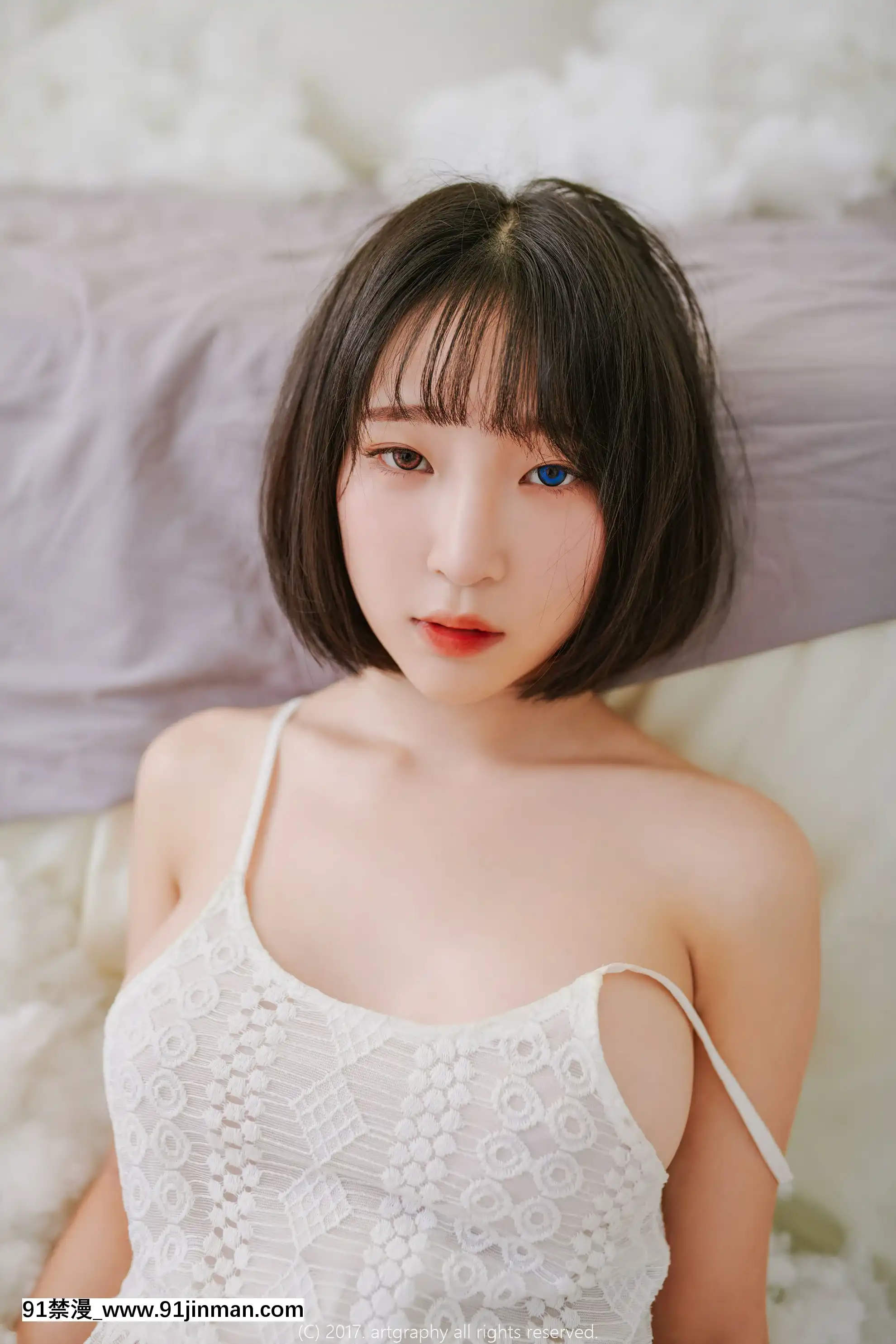 [ArtGravia]vol.013KangInkyung[18禁 無料動畫]