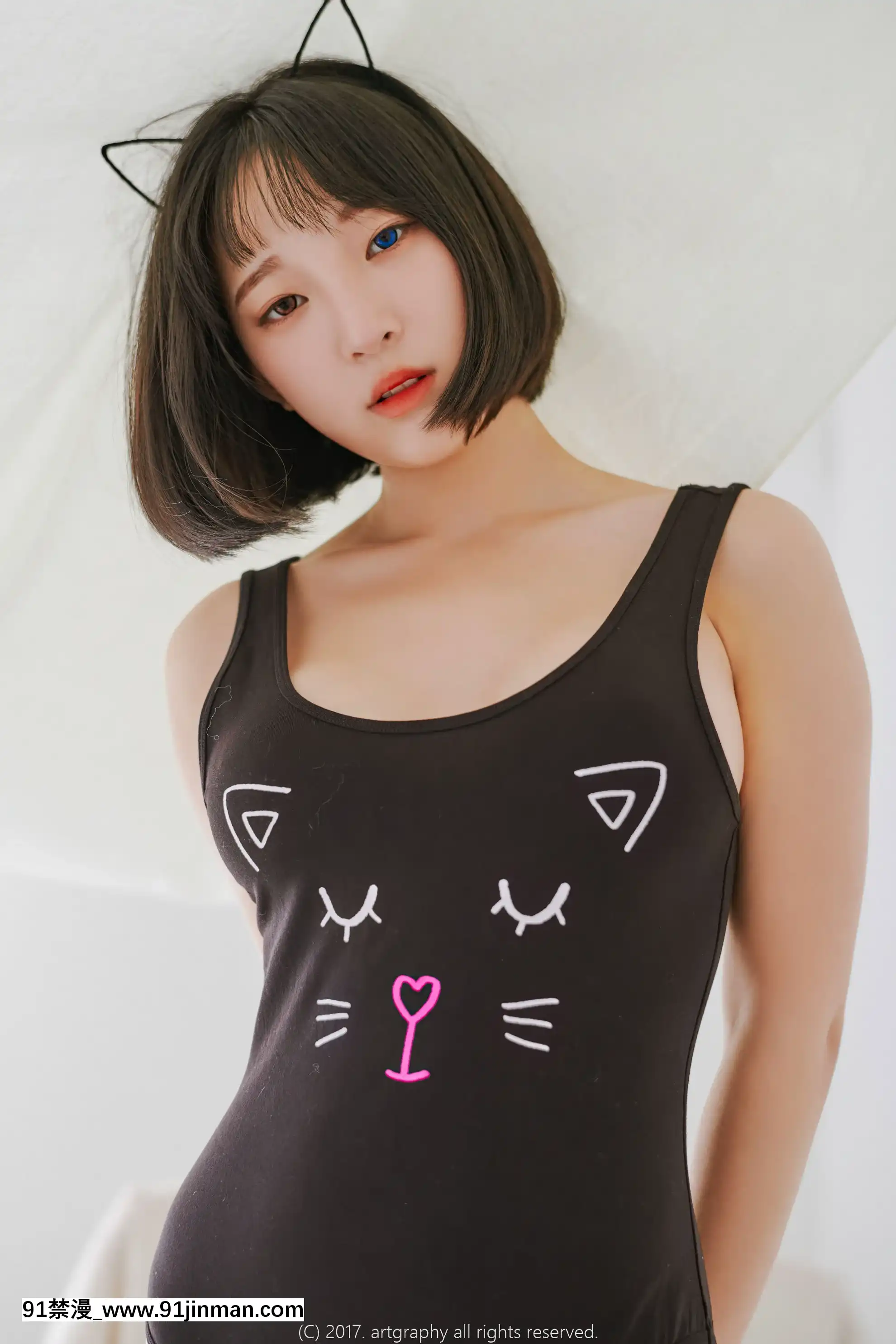 [ArtGravia]vol.013KangInkyung[18禁 無料動畫]