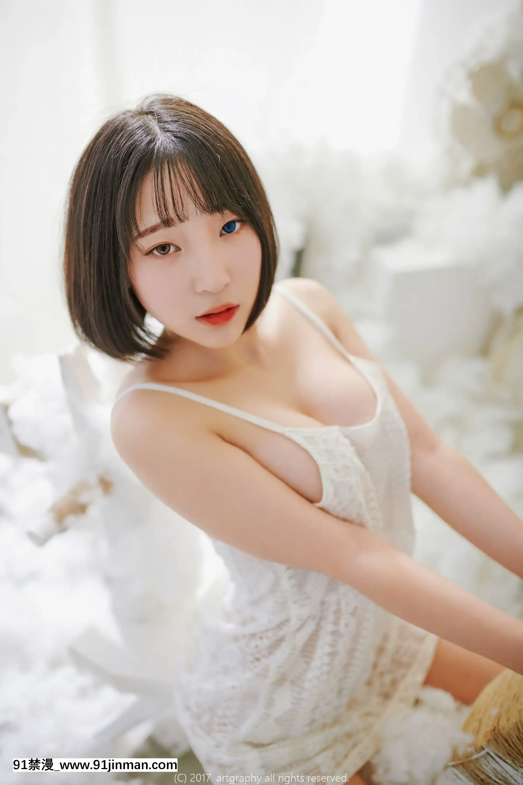 [ArtGravia]vol.013KangInkyung[18禁 無料動畫]