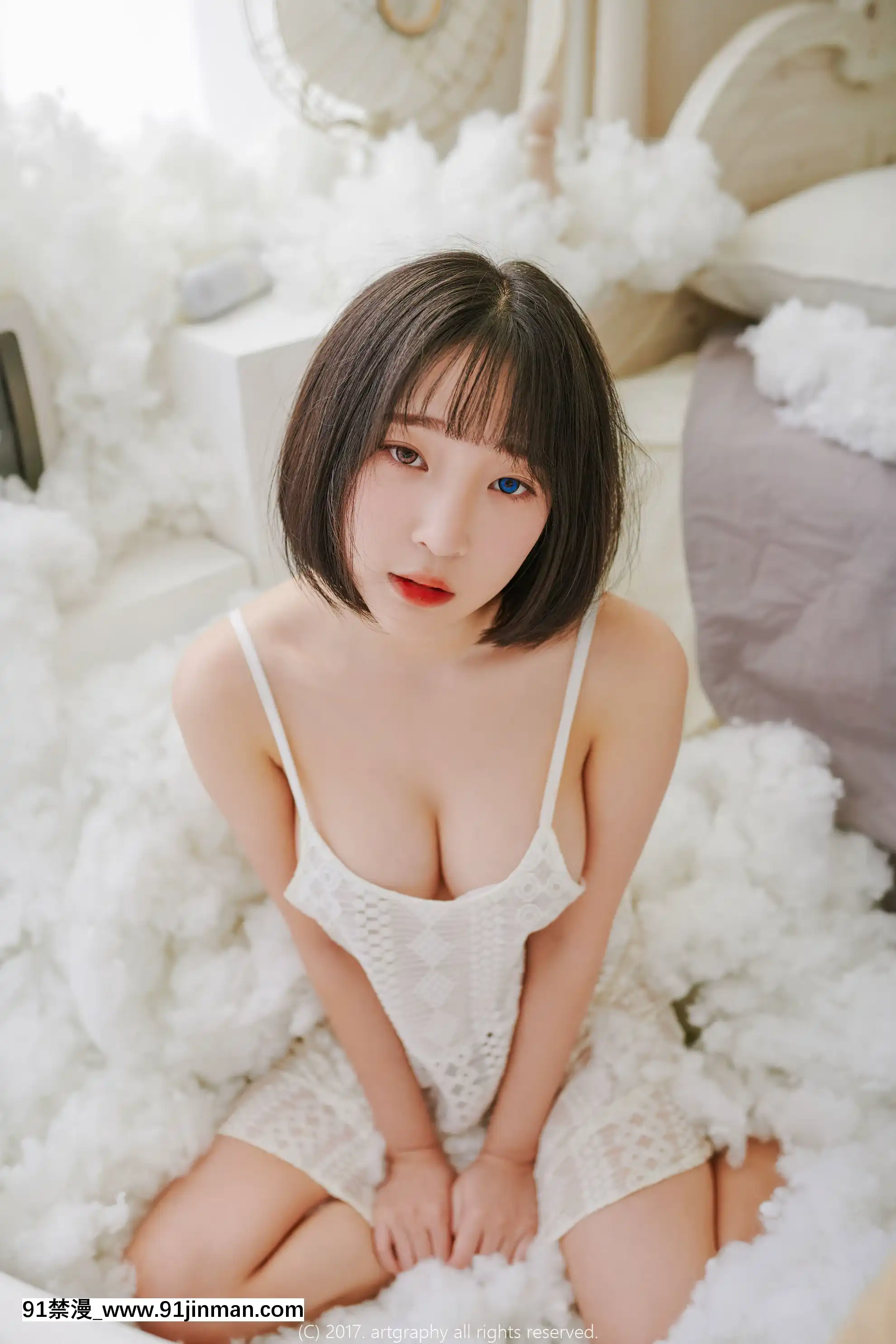 [ArtGravia]vol.013KangInkyung[18禁 無料動畫]