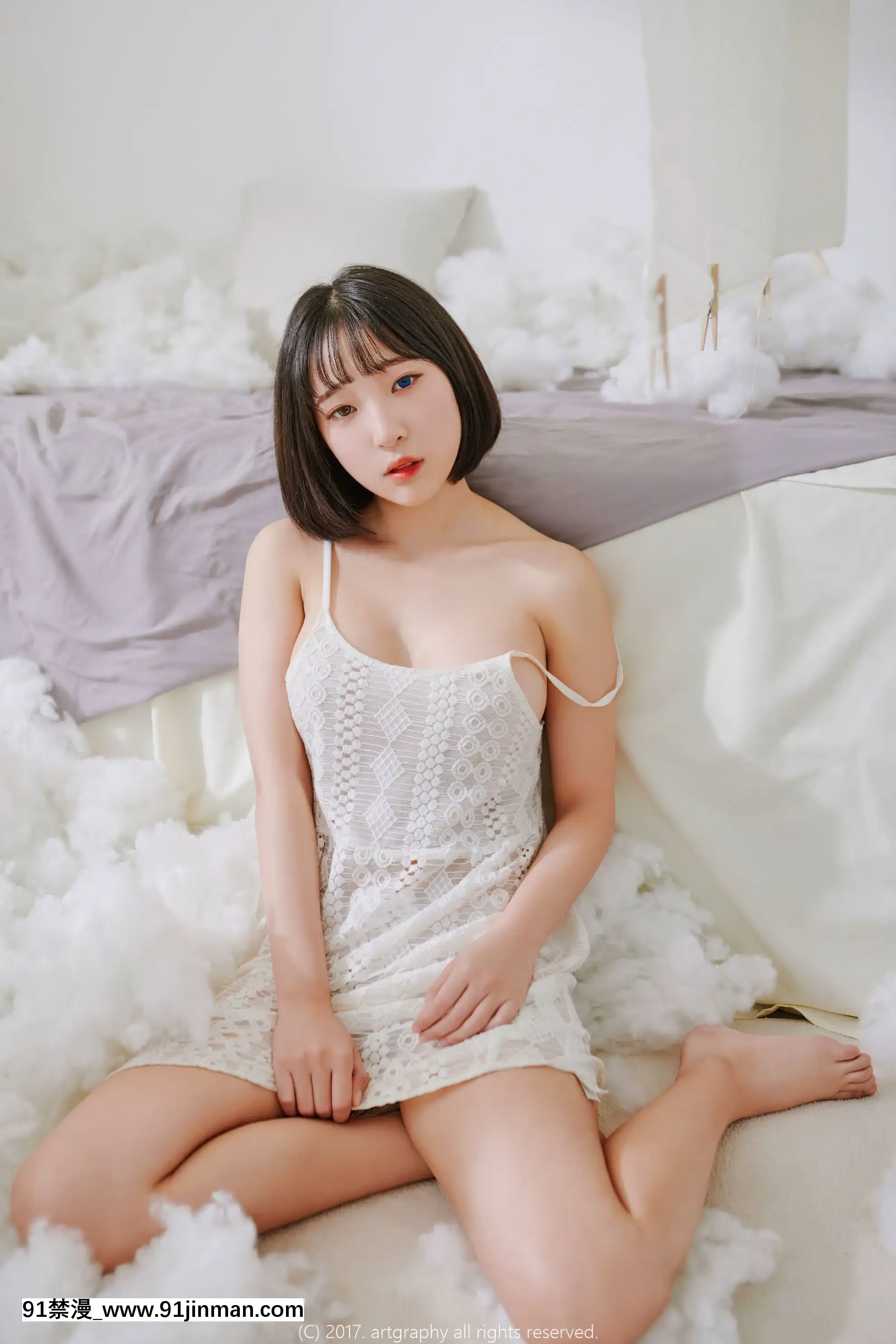 [ArtGravia]vol.013KangInkyung[18禁 無料動畫]