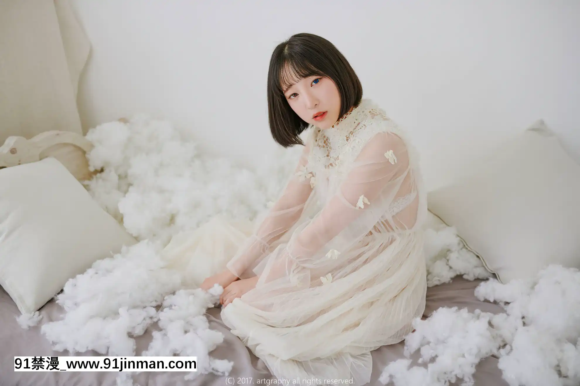 [ArtGravia]vol.013KangInkyung[18禁 無料動畫]
