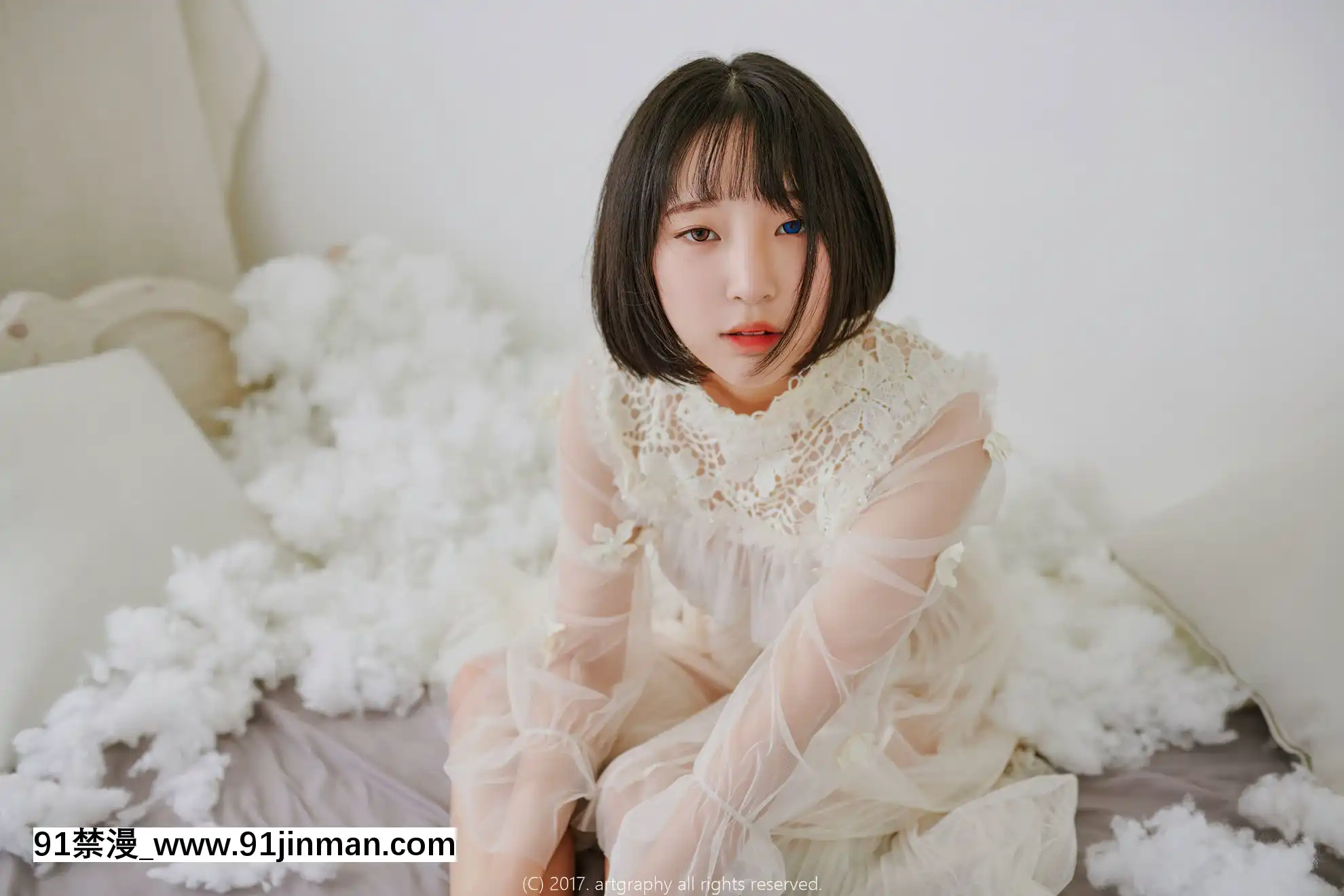 [ArtGravia]vol.013KangInkyung[18禁 無料動畫]