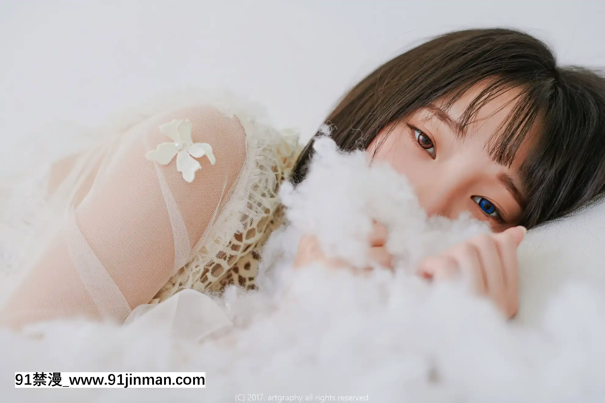 [ArtGravia]vol.013KangInkyung[18禁 無料動畫]