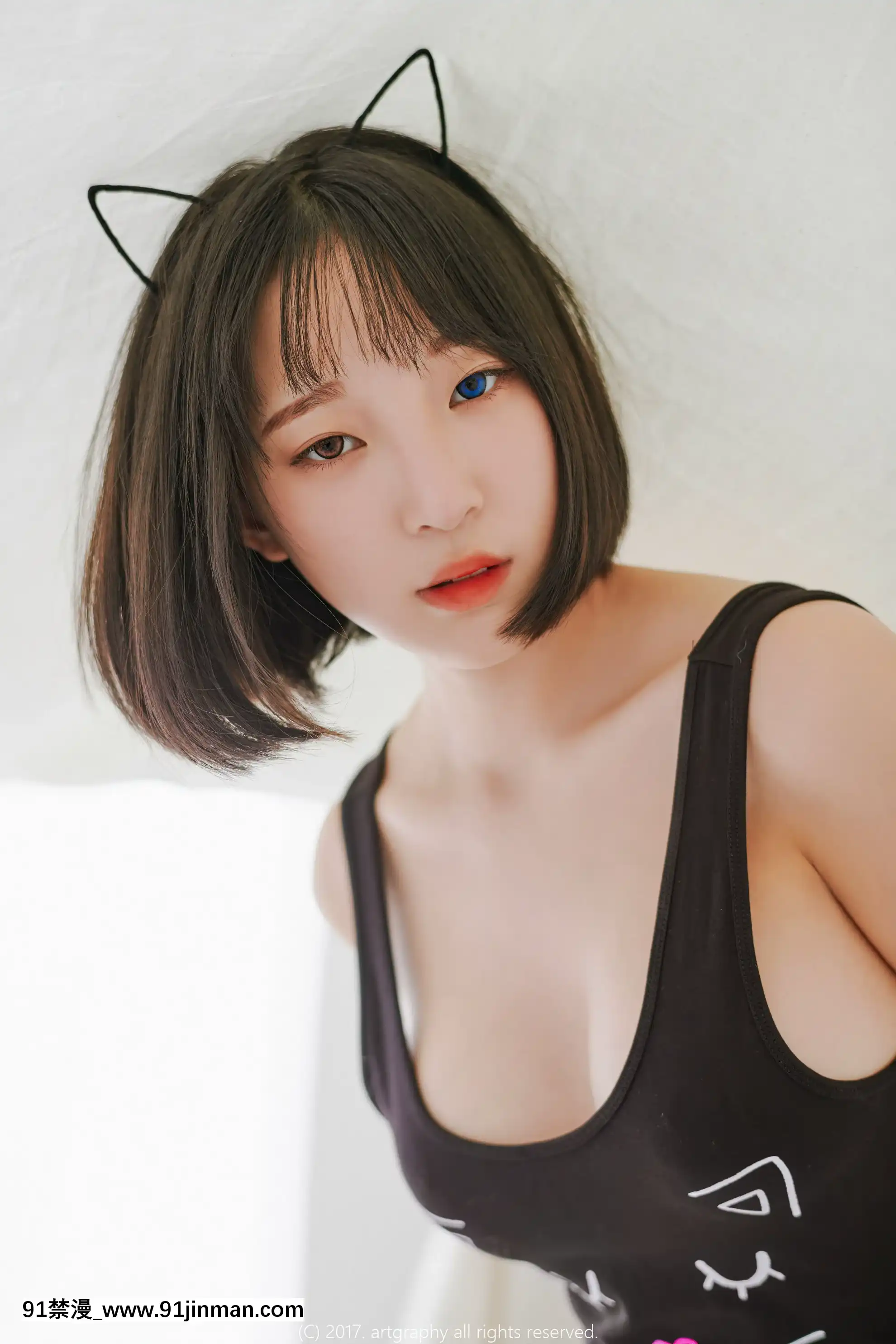 [ArtGravia]vol.013KangInkyung[18禁 無料動畫]