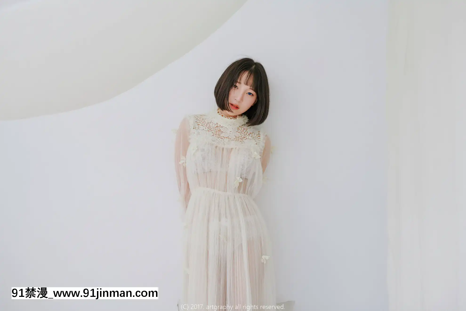[ArtGravia]vol.013KangInkyung[18禁 無料動畫]
