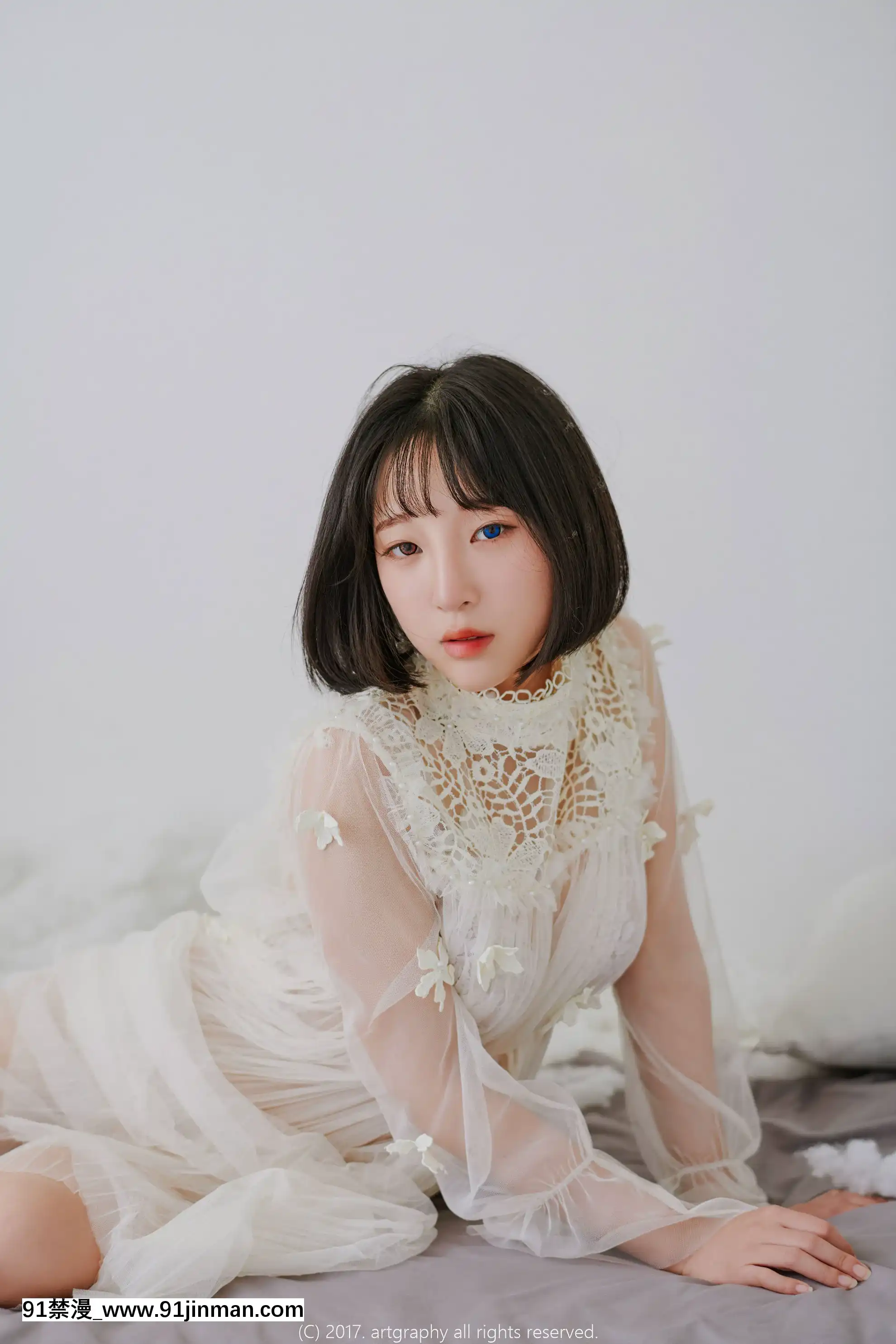 [ArtGravia]vol.013KangInkyung[18禁 無料動畫]