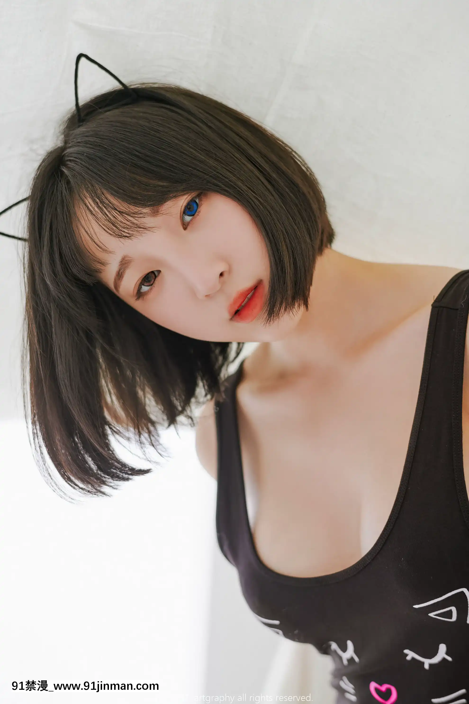 [ArtGravia]vol.013KangInkyung[18禁 無料動畫]