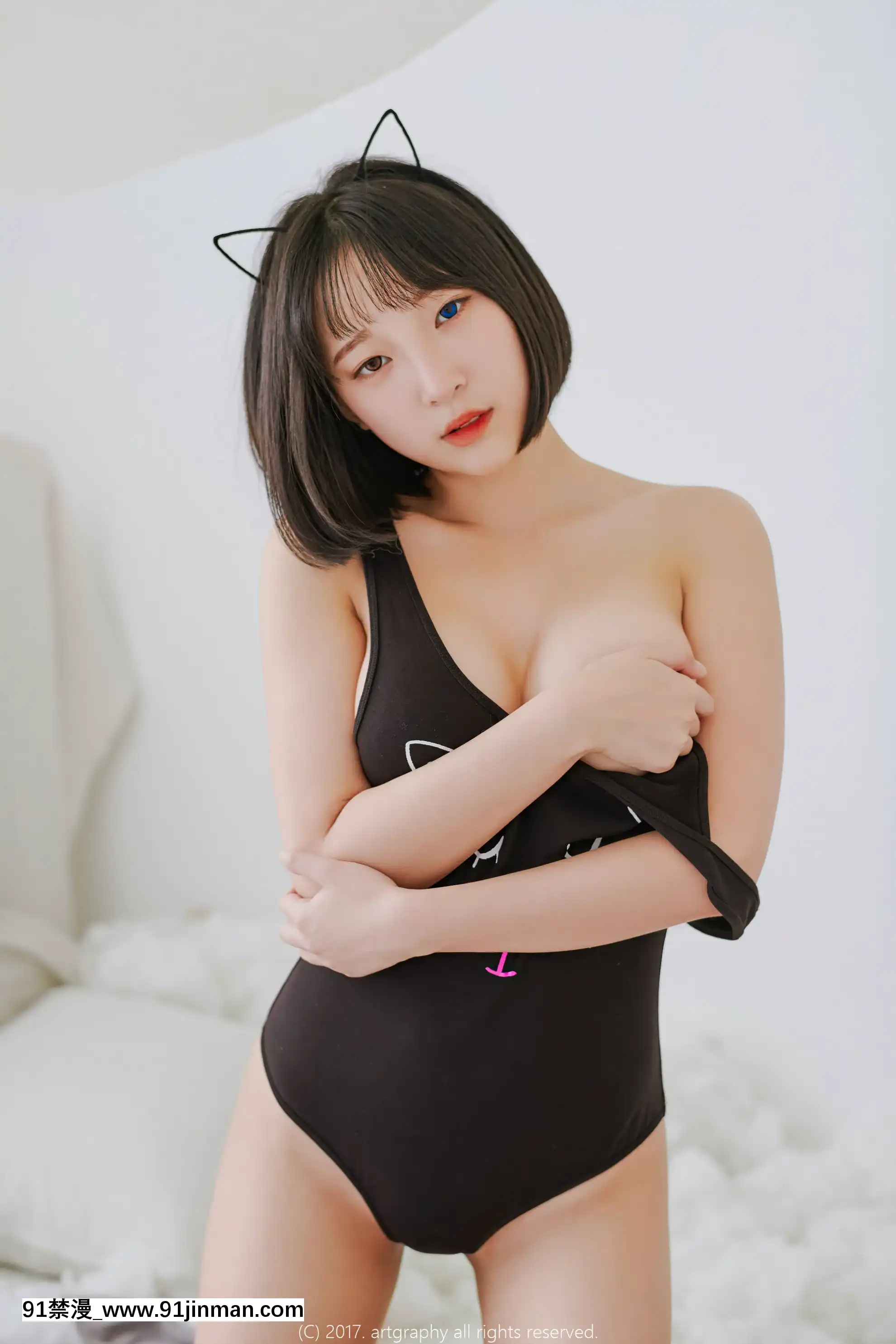 [ArtGravia]vol.013KangInkyung[18禁 無料動畫]