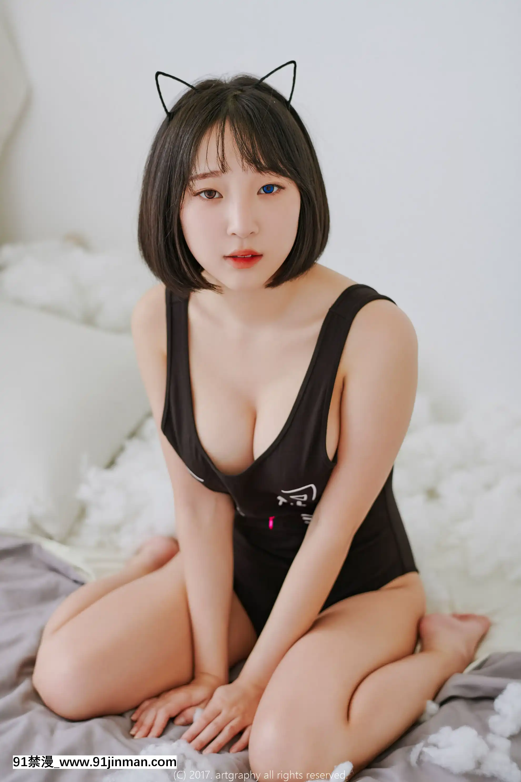 [ArtGravia]vol.013KangInkyung[18禁 無料動畫]