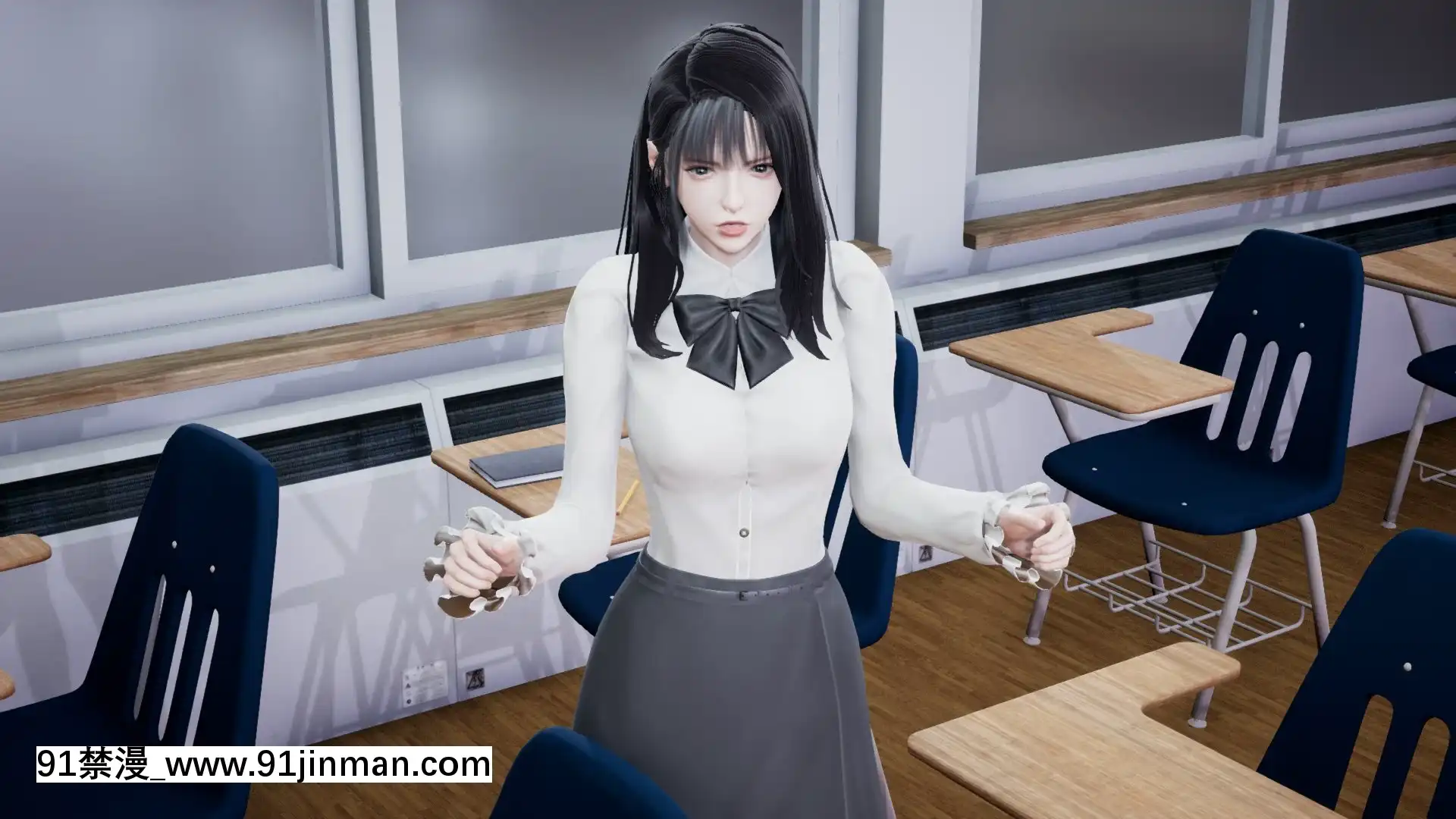 [Royjun]魔法少女第一部4[哆啦a夢 成人漫畫]
